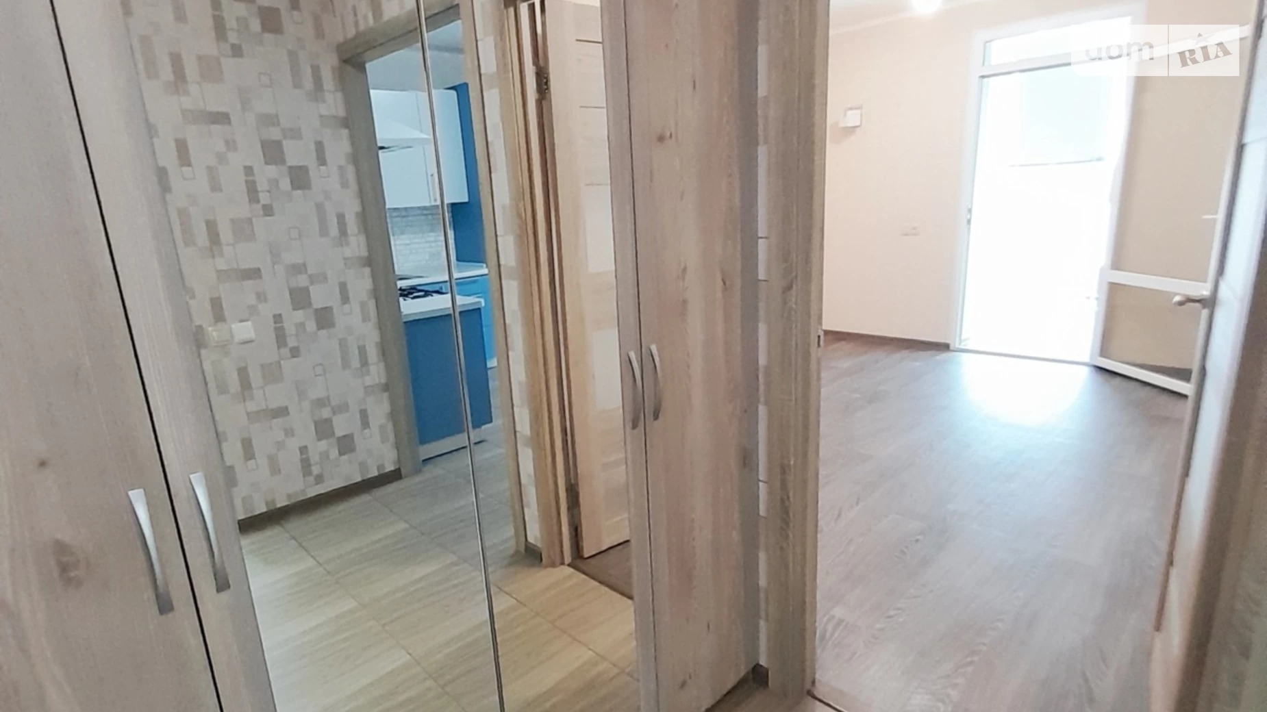 Продается 1-комнатная квартира 44 кв. м в Днепре, ул. Набережная Победы, 112Д/2 - фото 3