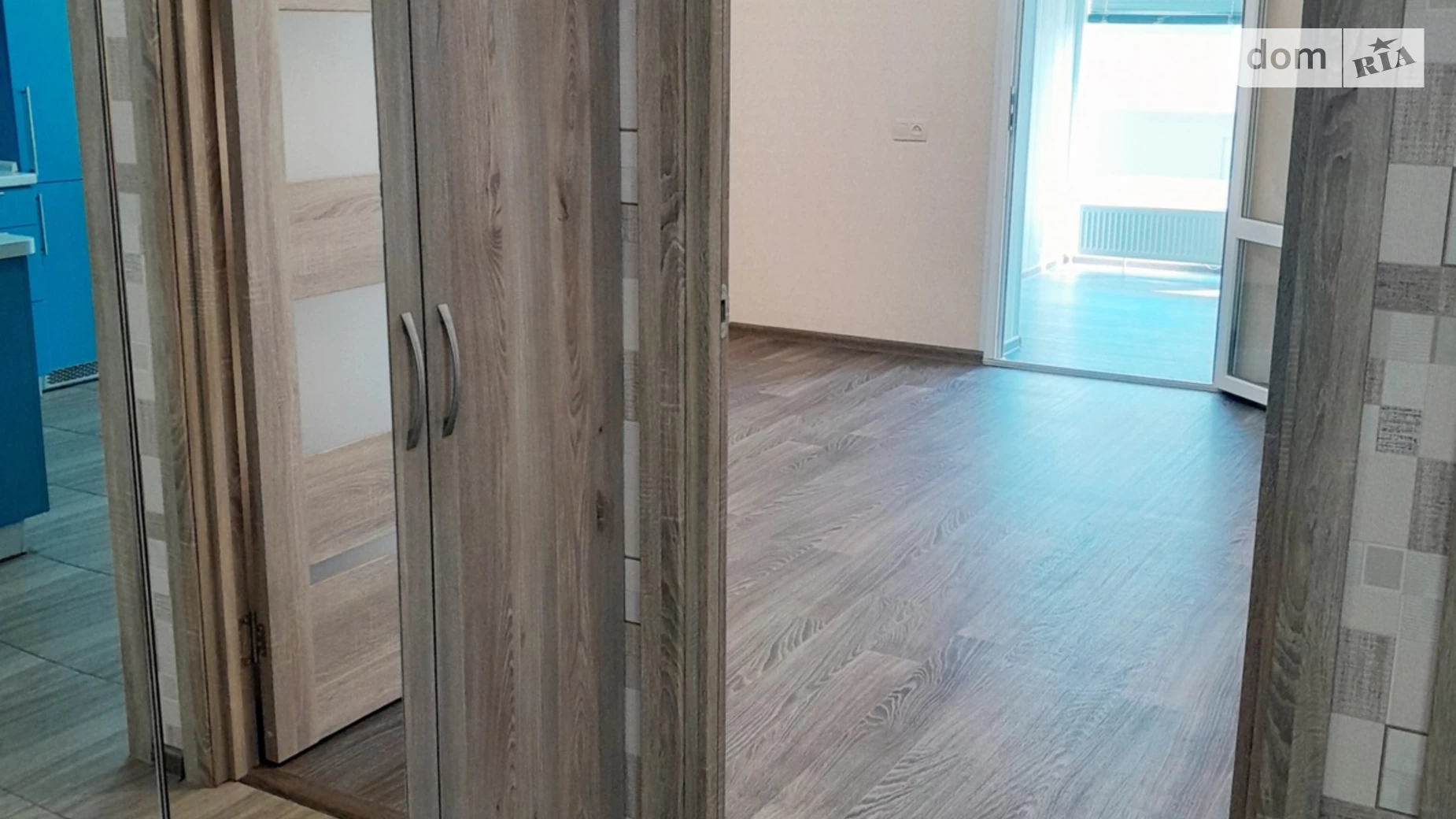 Продается 1-комнатная квартира 44 кв. м в Днепре, ул. Набережная Победы, 112Д/2 - фото 5