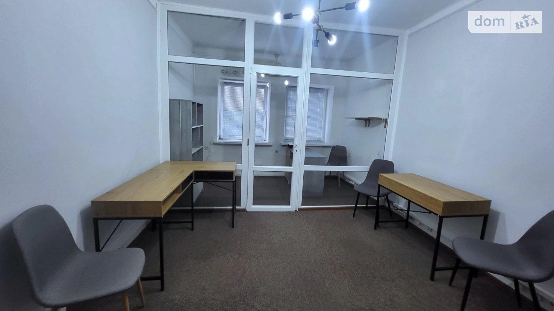 Сдается в аренду офис 27 кв. м в бизнес-центре, цена: 11000 грн - фото 4