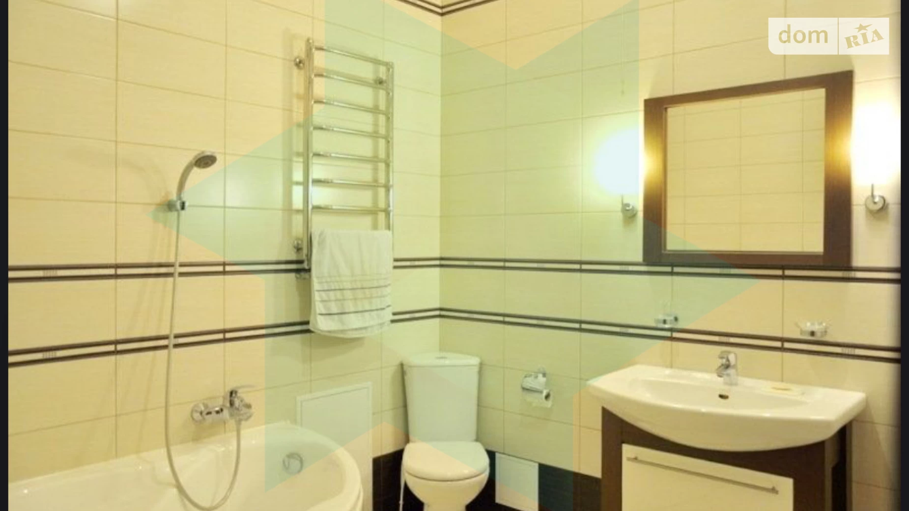 Продается 3-комнатная квартира 100 кв. м в Днепре, ул. Бригадная, 11 - фото 3