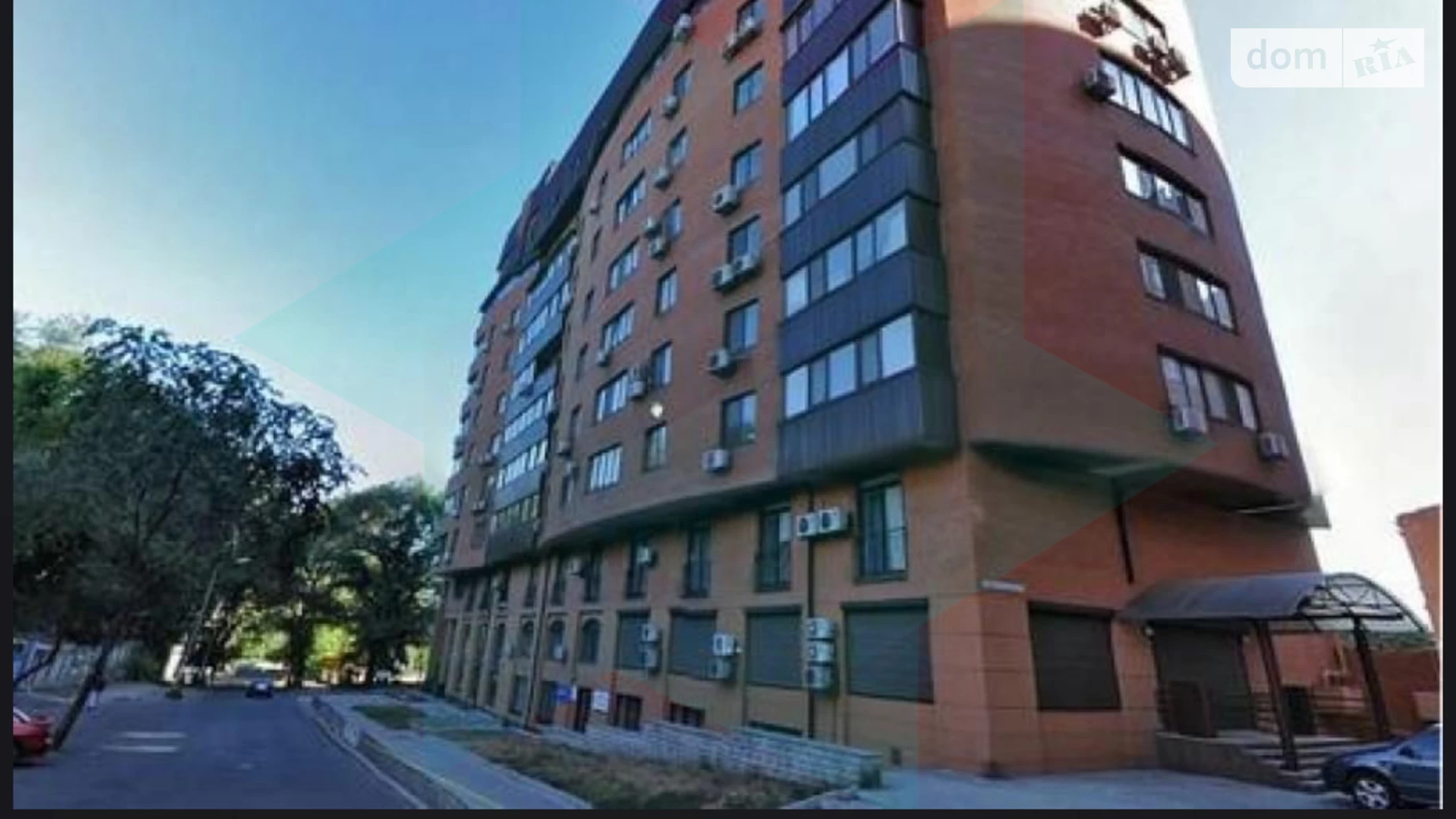 Продается 3-комнатная квартира 100 кв. м в Днепре, ул. Бригадная, 11 - фото 2