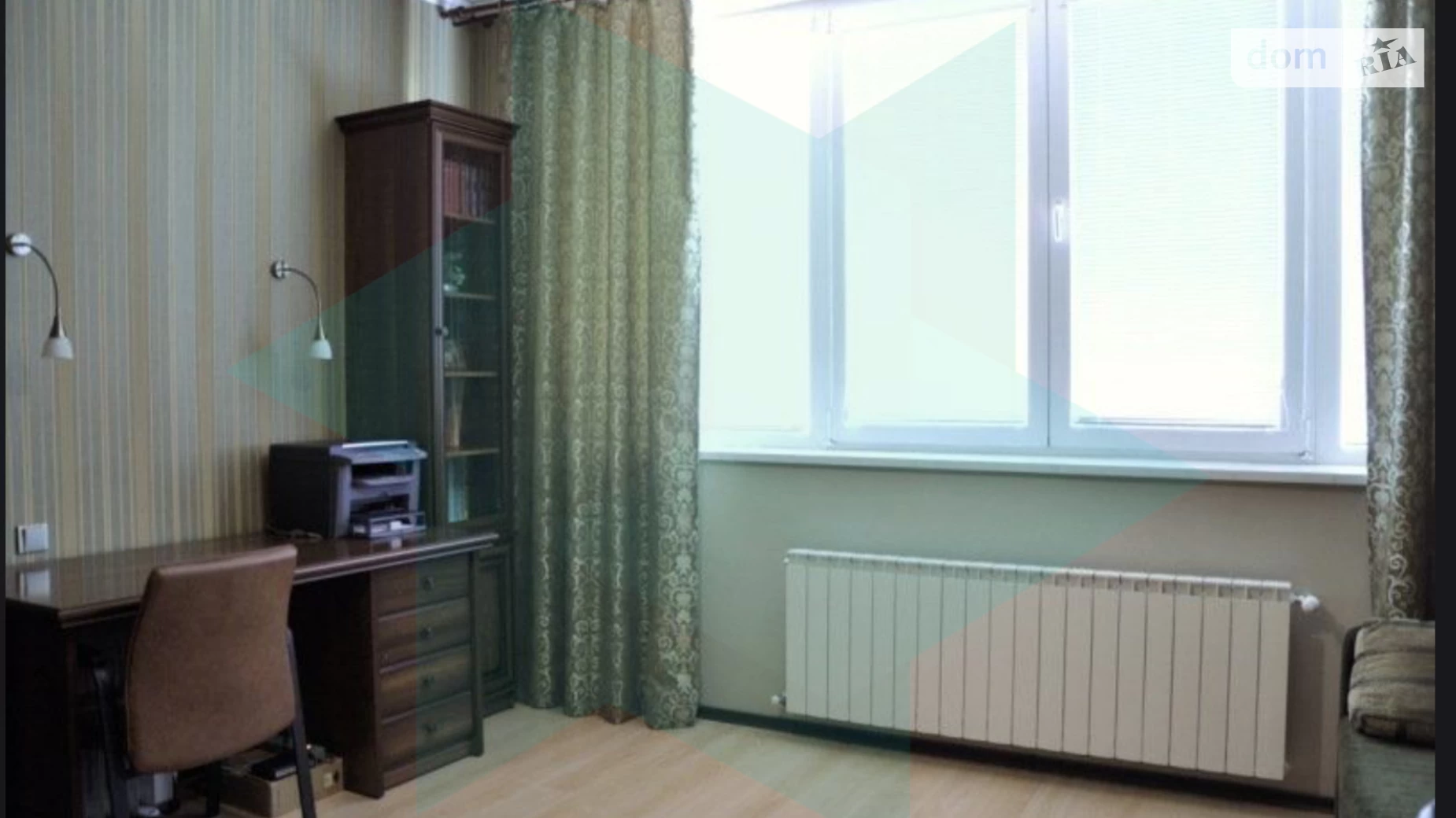 Продается 3-комнатная квартира 100 кв. м в Днепре, ул. Бригадная, 11 - фото 4