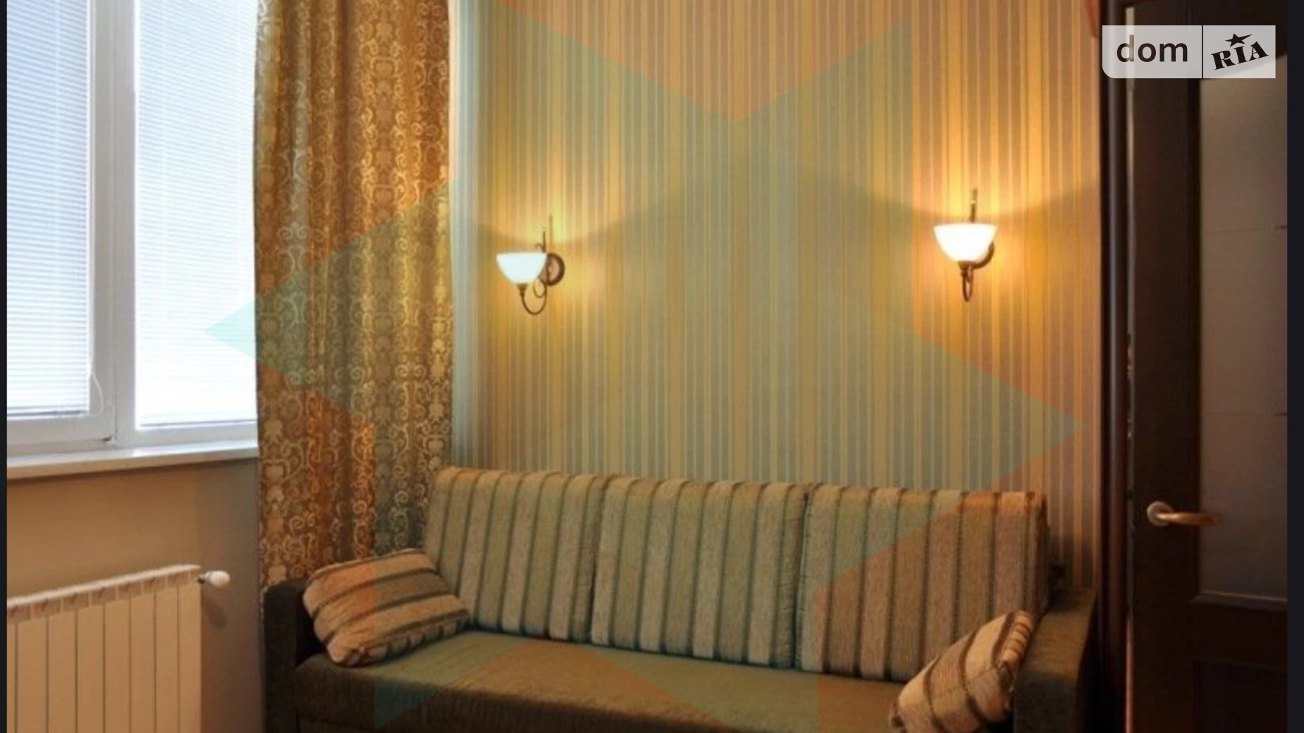 Продается 3-комнатная квартира 100 кв. м в Днепре, ул. Бригадная, 11 - фото 5