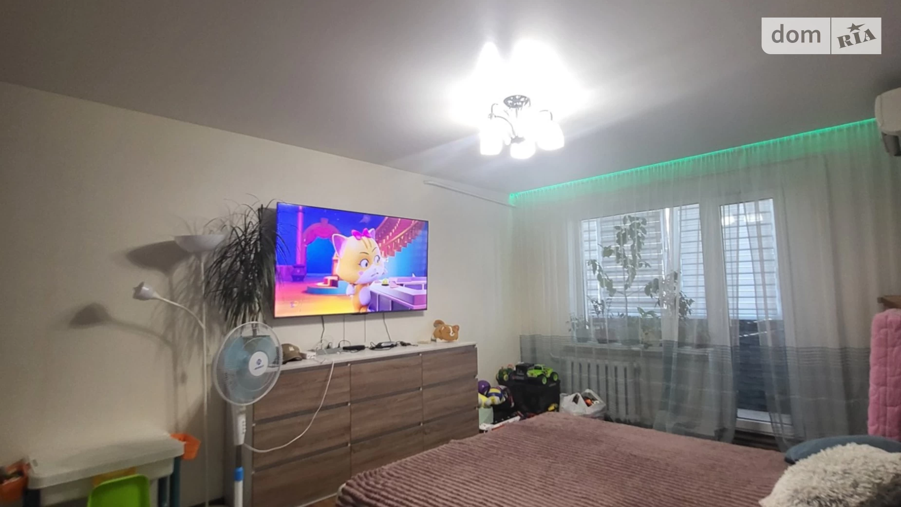 Продается 2-комнатная квартира 53.6 кв. м в Николаеве, цена: 39000 $ - фото 2