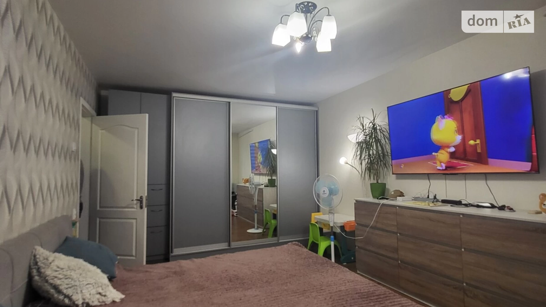 Продается 2-комнатная квартира 53.6 кв. м в Николаеве, цена: 39000 $ - фото 3