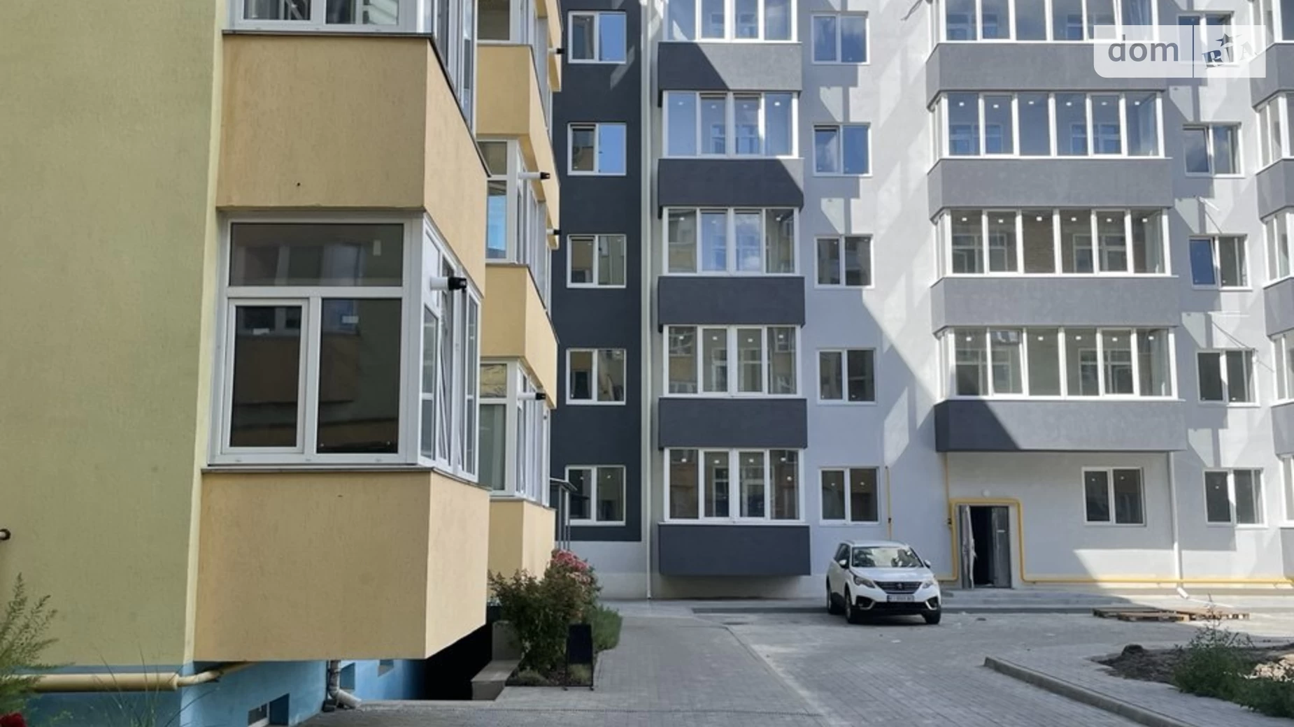 Продается 3-комнатная квартира 92.3 кв. м в Василькове, ул. Военный городок №11, 20 - фото 3