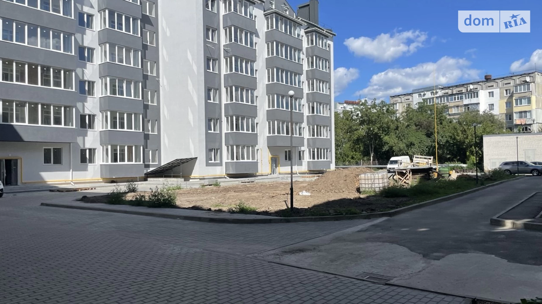 Продается 3-комнатная квартира 92.3 кв. м в Василькове, ул. Военный городок №11, 20 - фото 2