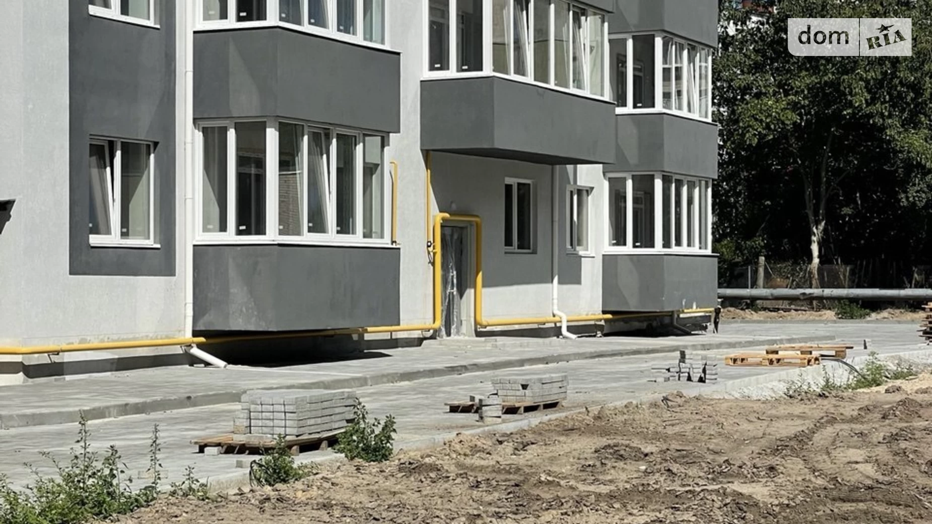 Продается 3-комнатная квартира 92.3 кв. м в Василькове, ул. Военный городок №11, 20 - фото 5