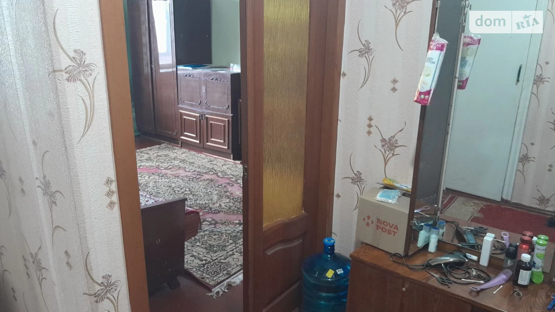 Продается 1-комнатная квартира 35.2 кв. м в Черкассах, бул. Шевченко, 245 - фото 3