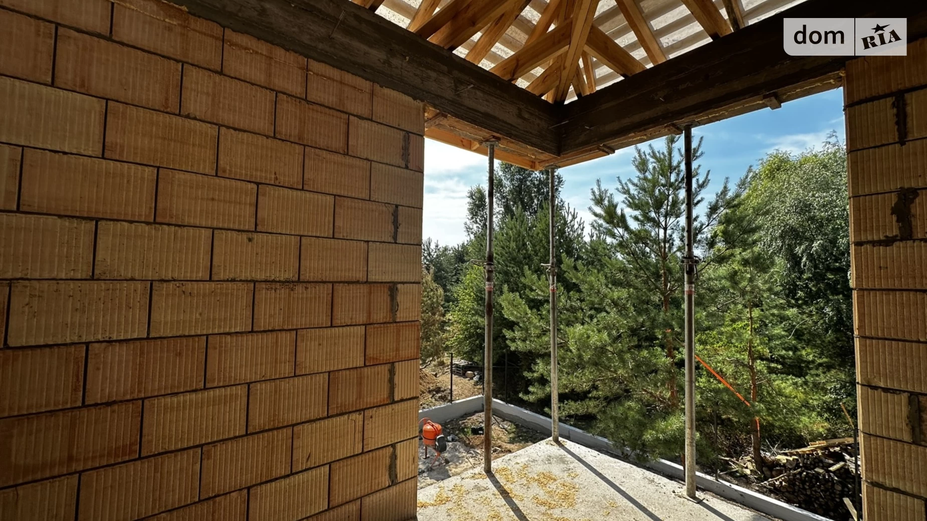 Продается дом на 2 этажа 170 кв. м с баней/сауной, цена: 280000 $ - фото 3