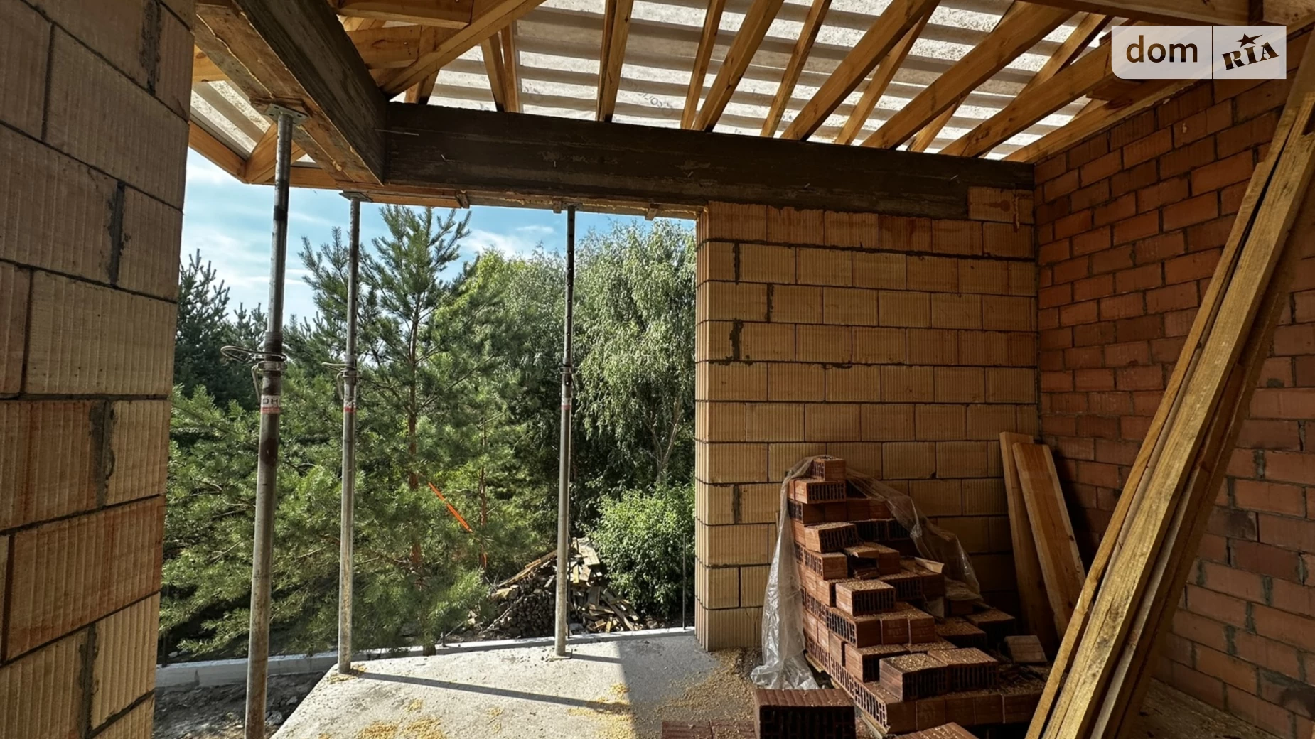 Продается дом на 2 этажа 170 кв. м с баней/сауной, цена: 280000 $ - фото 5