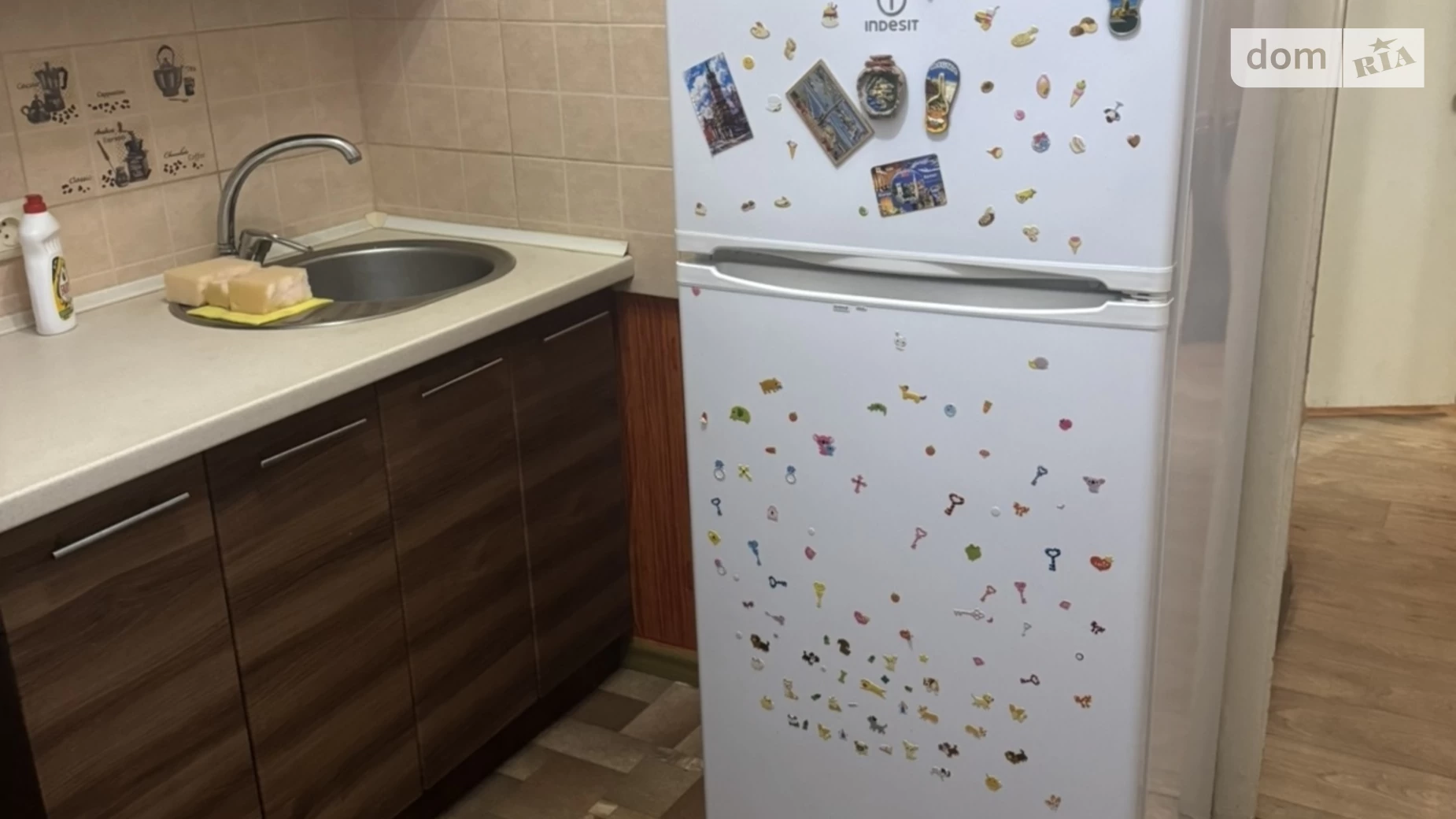 Продается 1-комнатная квартира 30 кв. м в Днепре, ул. Александра Щербакова, 14 - фото 3