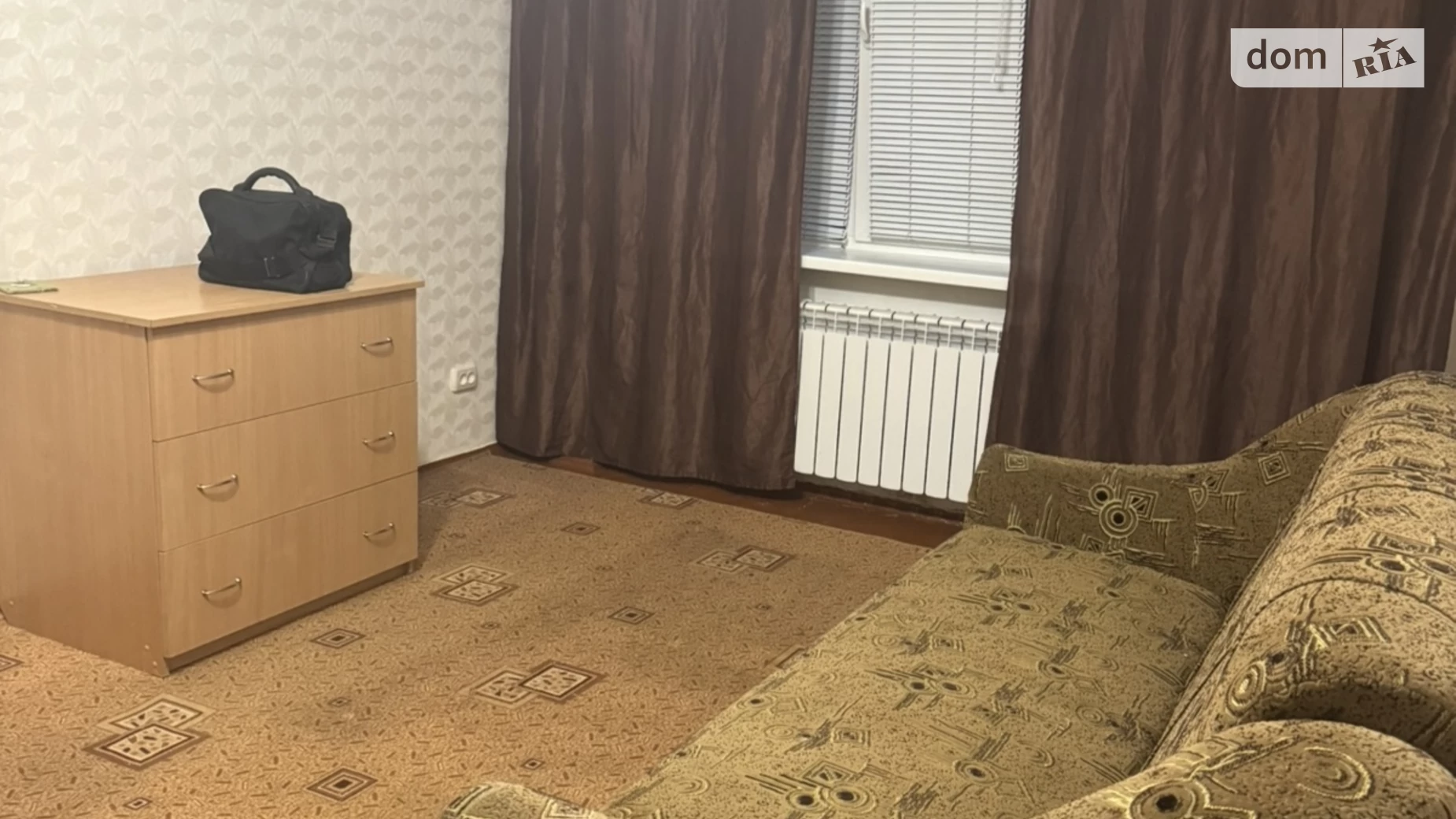 Продается 1-комнатная квартира 30 кв. м в Днепре, ул. Александра Щербакова, 14 - фото 5