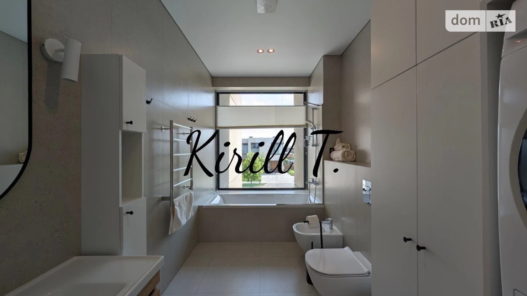 Сдается в аренду дом на 2 этажа 130 кв. м с подвалом, цена: 3200 $ - фото 3