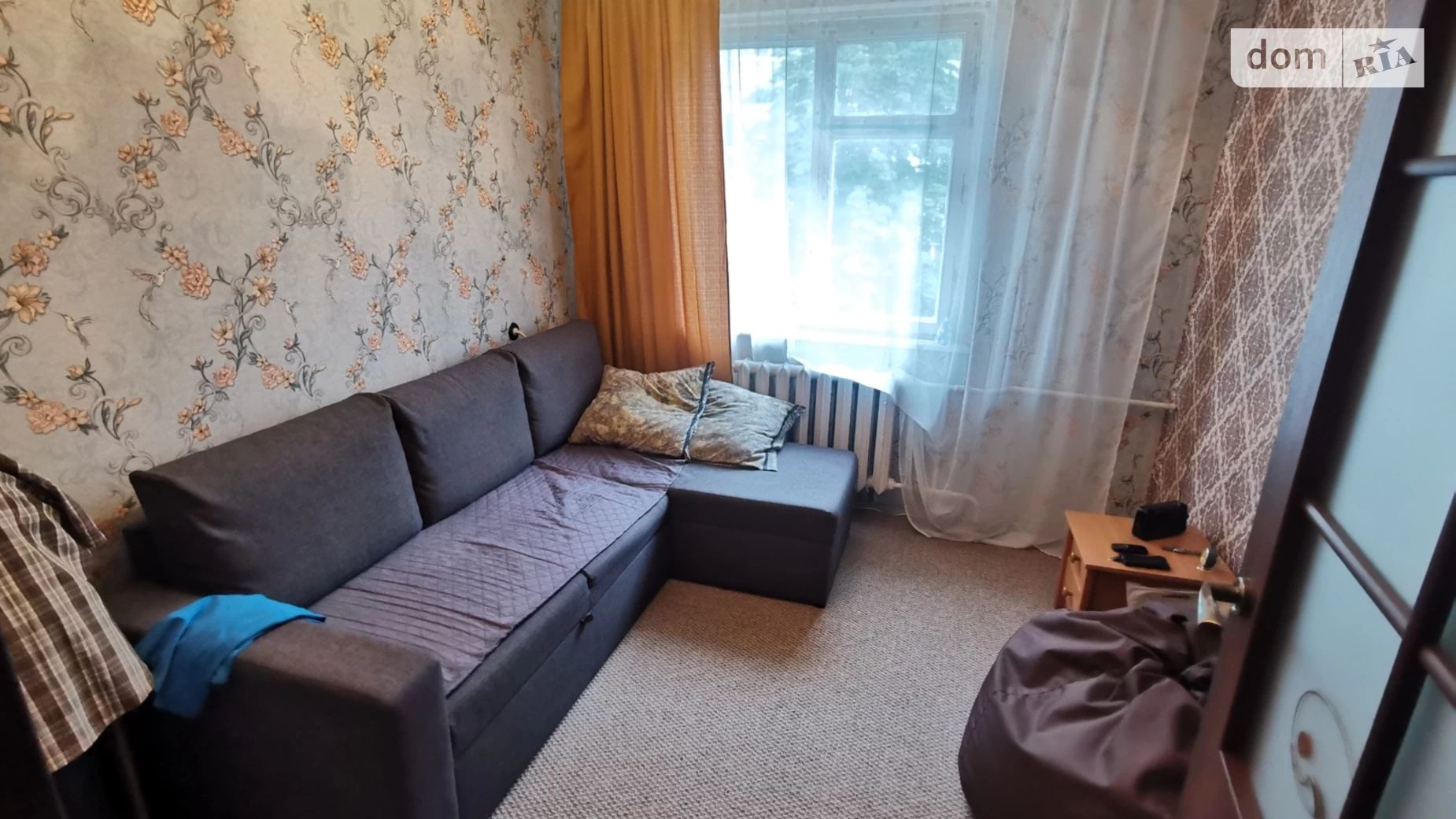 Продается 3-комнатная квартира 47 кв. м в Белой Церкви, пл. Январского Прорыва, 5 - фото 2