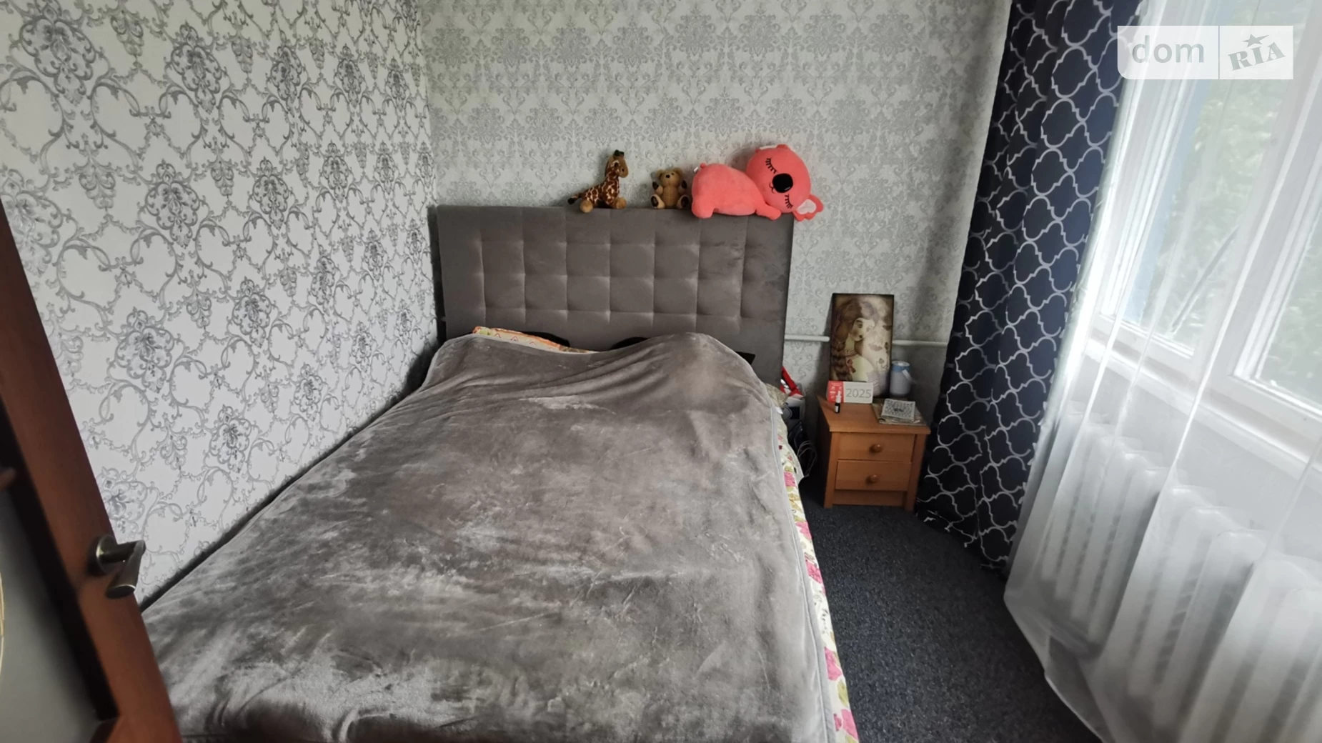 Продается 3-комнатная квартира 47 кв. м в Белой Церкви, пл. Январского Прорыва, 5 - фото 3