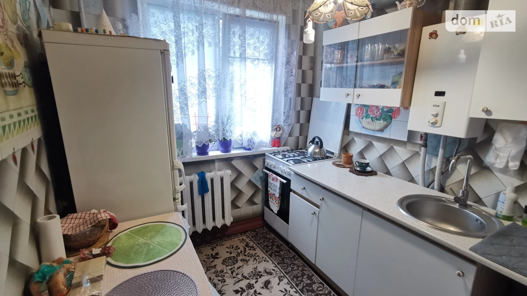 Продается 3-комнатная квартира 47 кв. м в Белой Церкви, пл. Январского Прорыва, 5 - фото 5