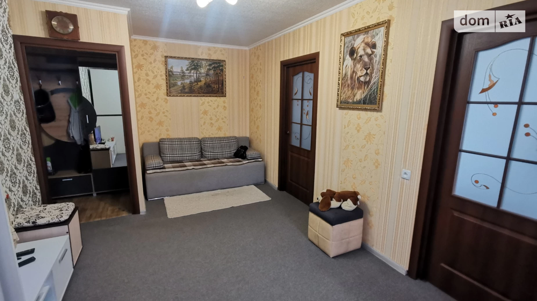 Продается 3-комнатная квартира 47 кв. м в Белой Церкви, пл. Январского Прорыва, 5 - фото 4