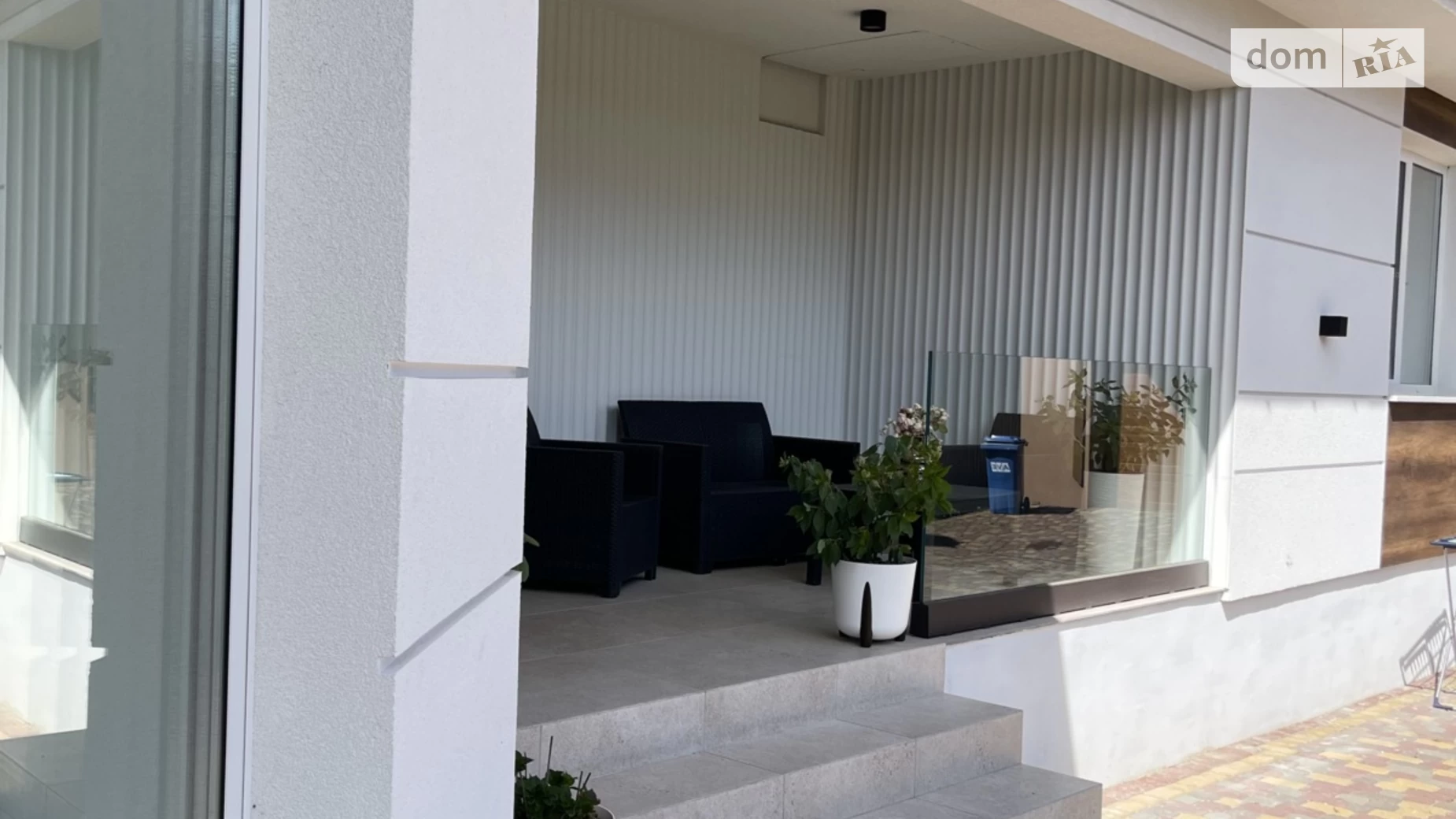 Продається одноповерховий будинок 174.76 кв. м з верандою, цена: 320000 $ - фото 2