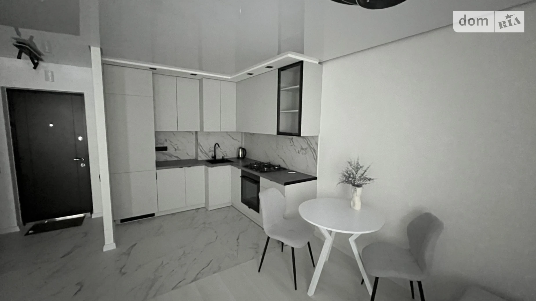 2-комнатная квартира 54 кв. м в Тернополе, ул. Смакулы, 8 - фото 2