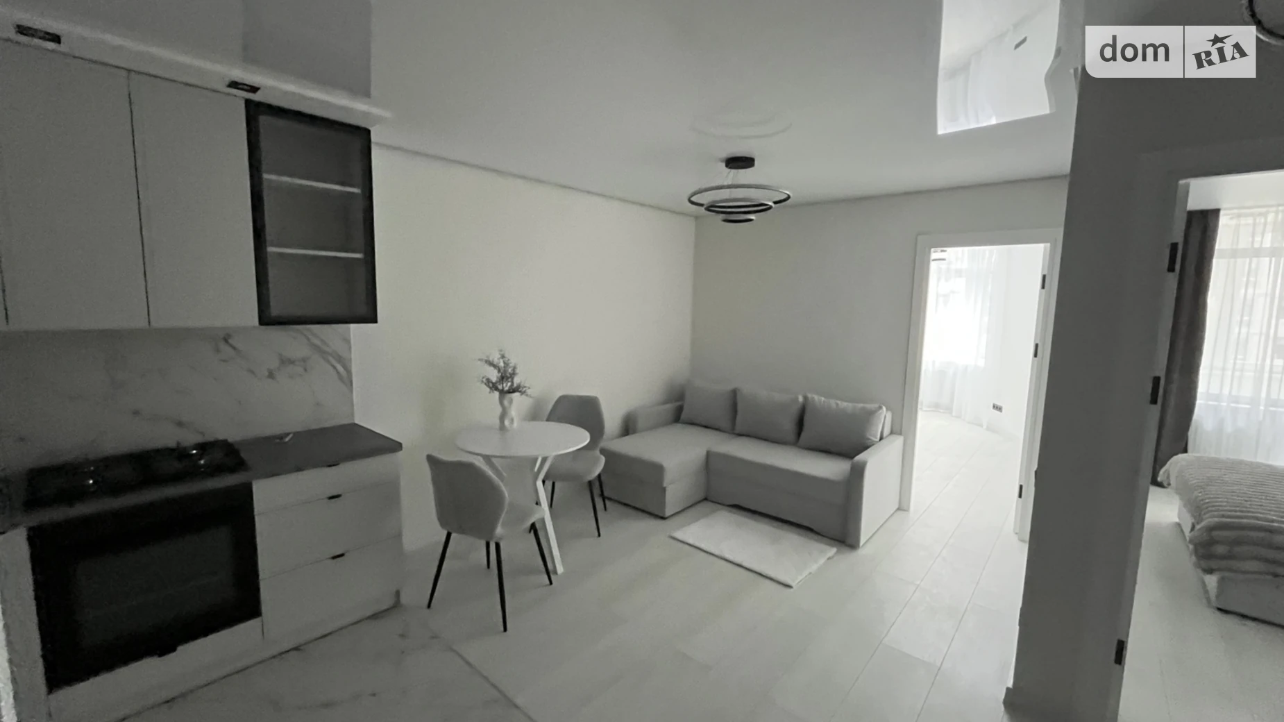 2-комнатная квартира 54 кв. м в Тернополе, ул. Смакулы, 8 - фото 3