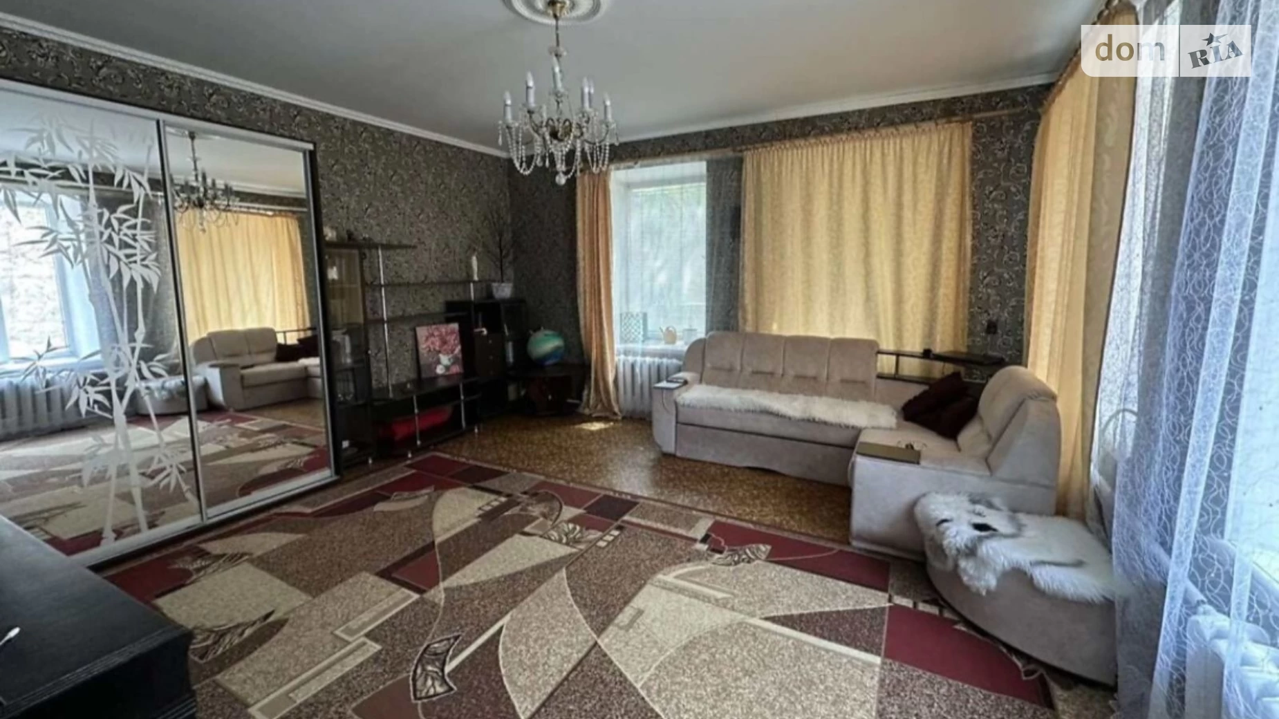 Продается 2-комнатная квартира 58.2 кв. м в Николаеве, цена: 35000 $ - фото 2
