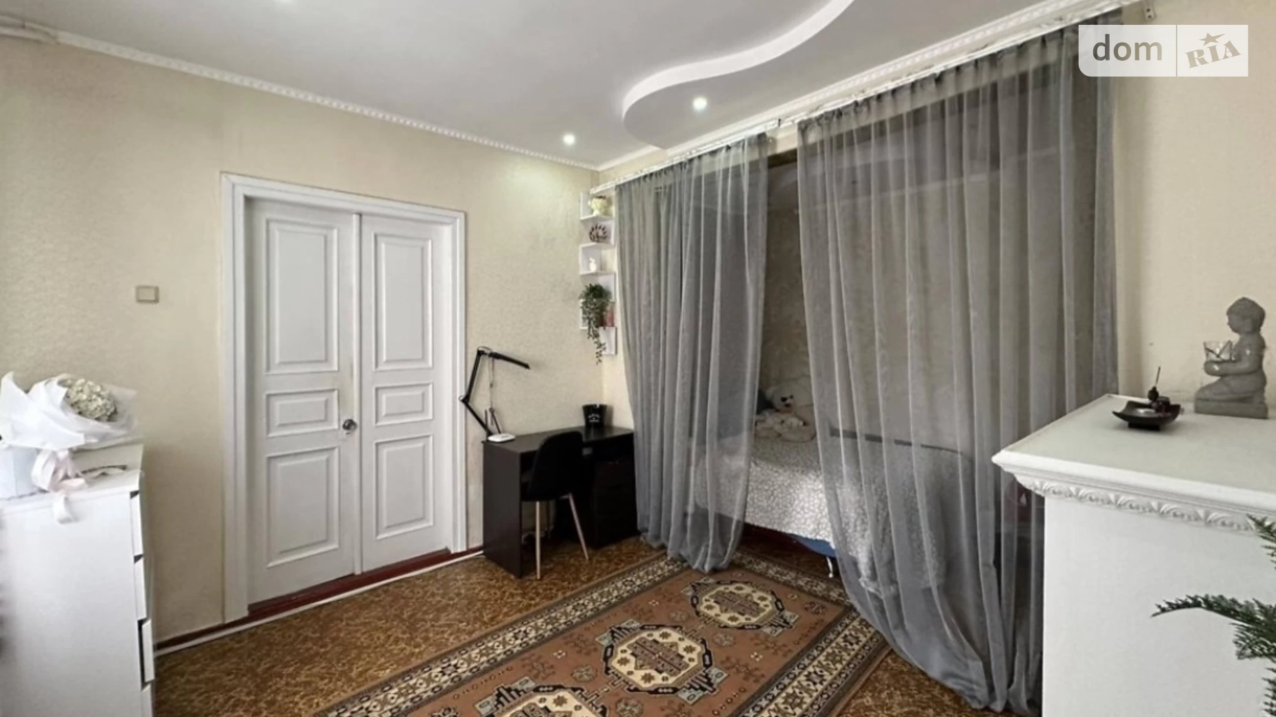 Продается 2-комнатная квартира 58.2 кв. м в Николаеве, цена: 35000 $ - фото 3