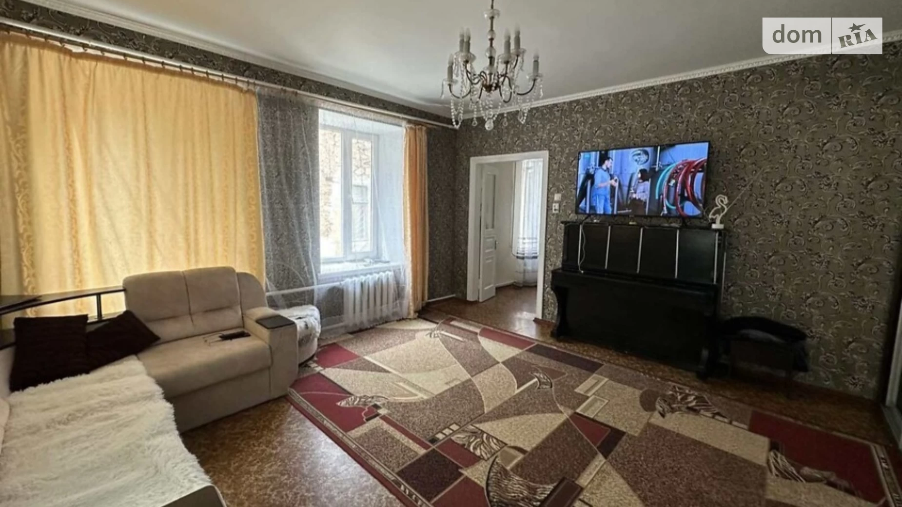 Продается 2-комнатная квартира 58.2 кв. м в Николаеве, цена: 35000 $ - фото 5