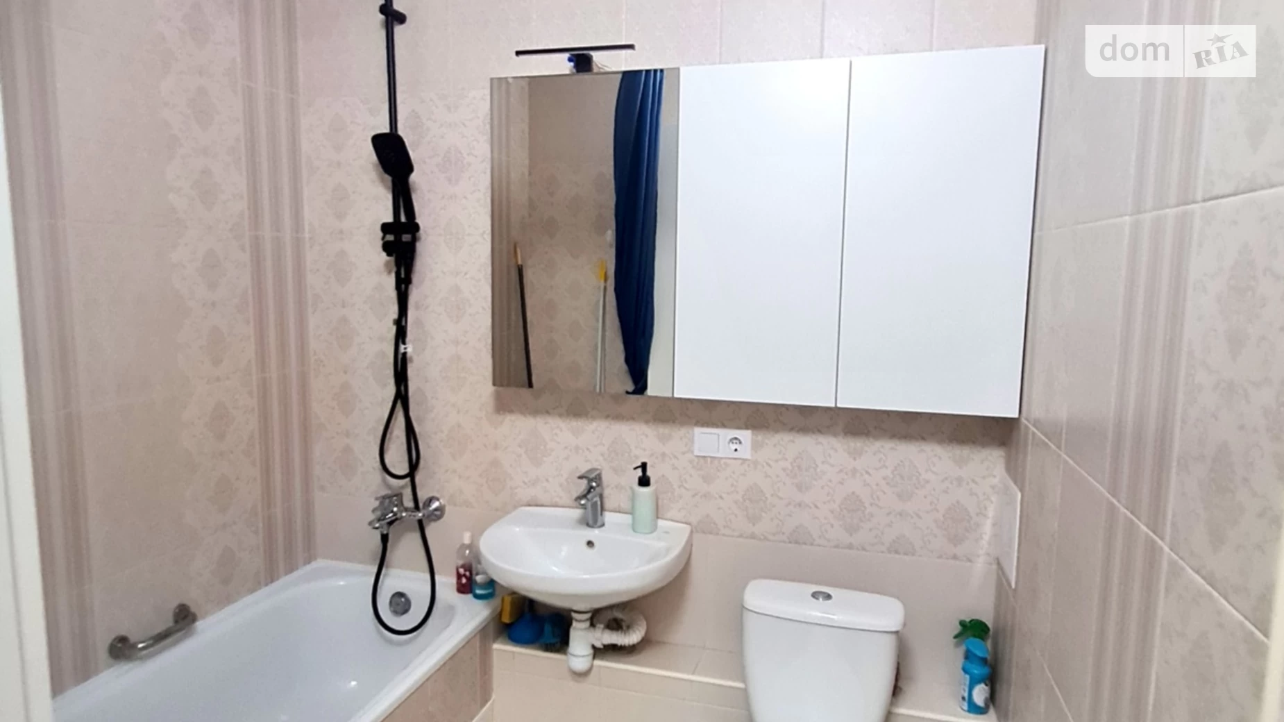 Продается 1-комнатная квартира 36.7 кв. м в Киеве, ул. Софии Русовой, 3В - фото 2