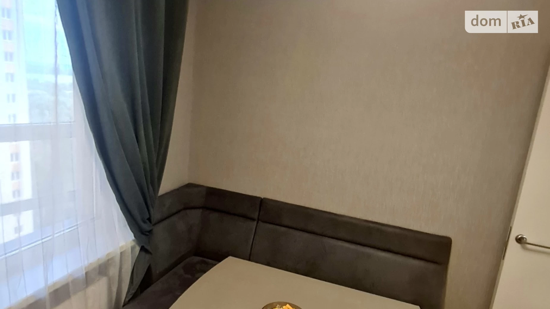 Продается 1-комнатная квартира 36.7 кв. м в Киеве, ул. Софии Русовой, 3В - фото 3