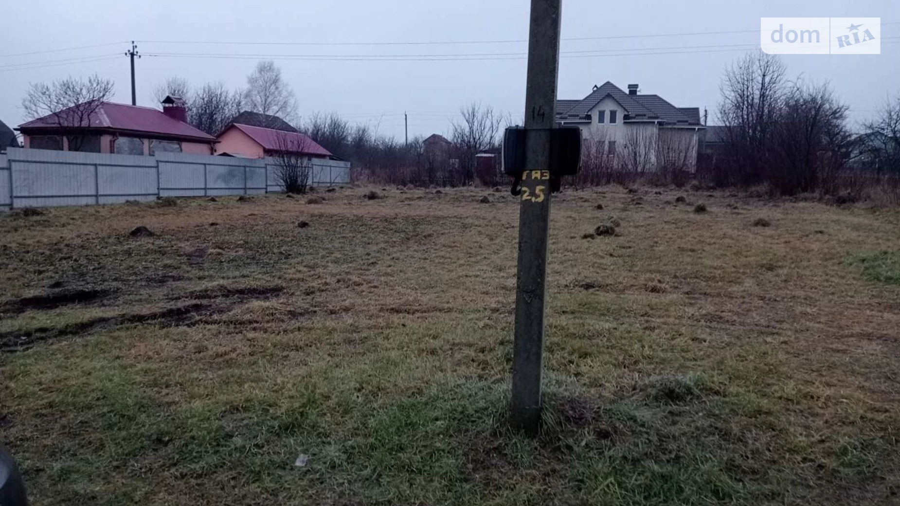 Продається земельна ділянка 10 соток у Хмельницькій області, цена: 12000 $ - фото 3