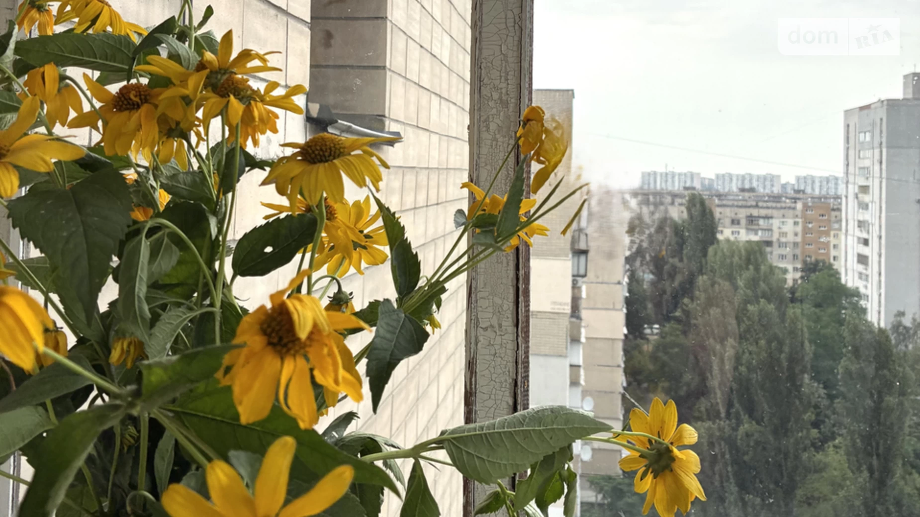 Продається 3-кімнатна квартира 71 кв. м у Києві, вул. Митрополита Андрія Шептицького, 3Б - фото 2