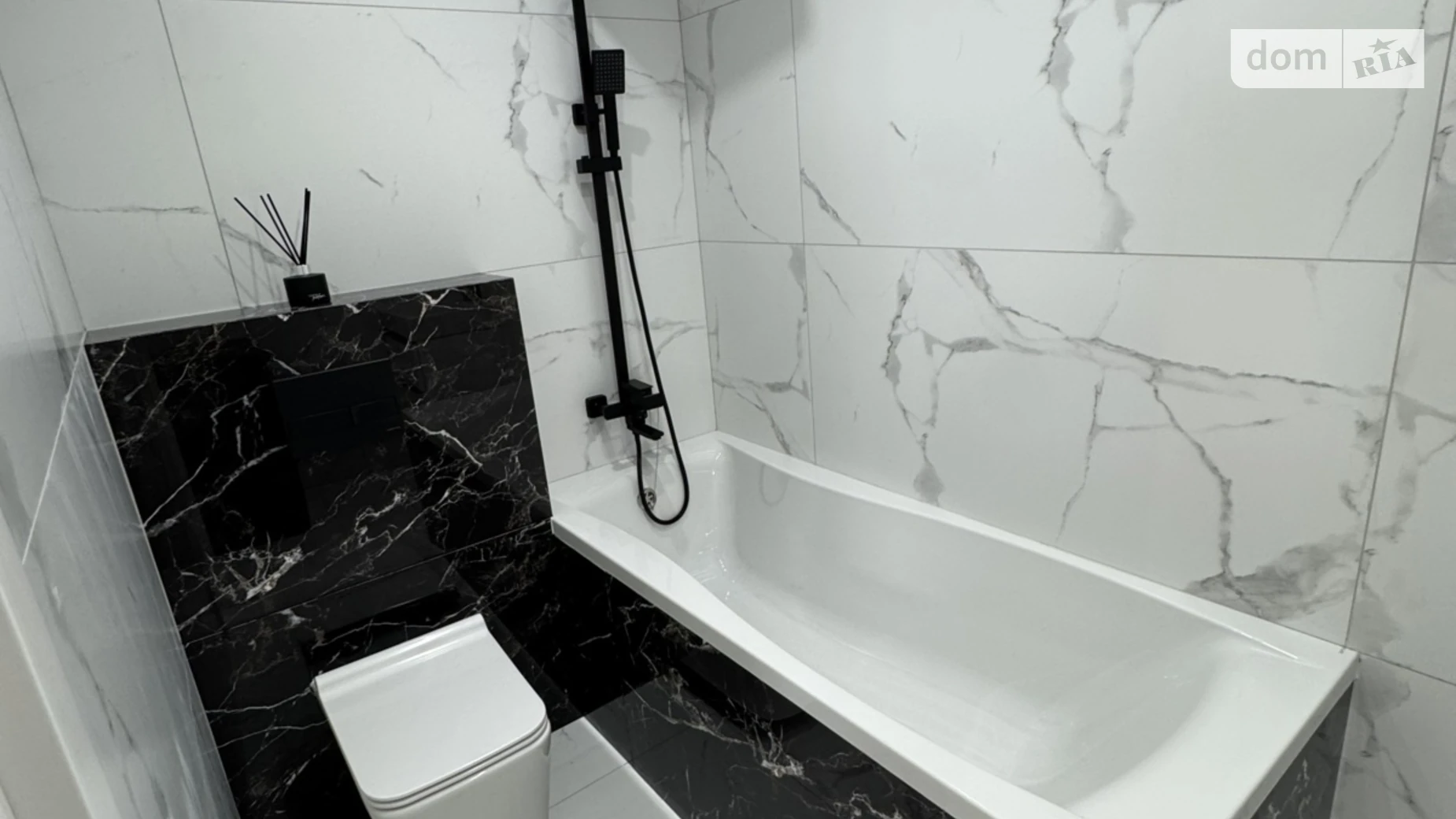 2-кімнатна квартира 56 кв. м у Тернополі, цена: 70000 $ - фото 2