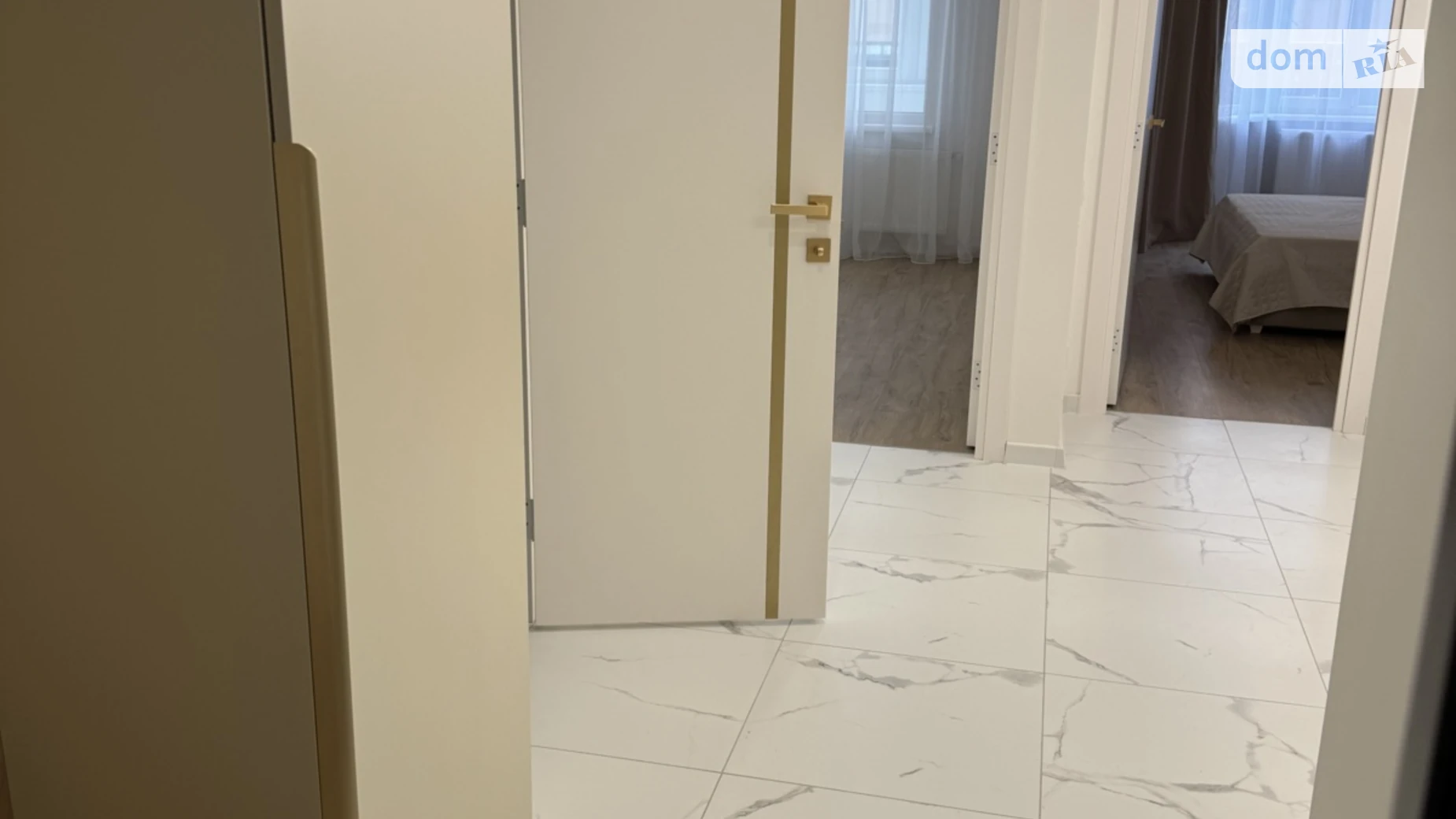 2-кімнатна квартира 56 кв. м у Тернополі, цена: 70000 $ - фото 4