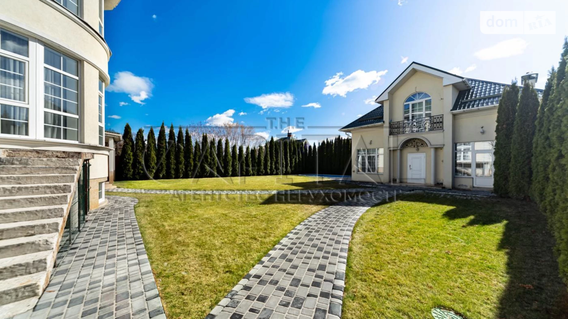 Сдается в аренду дом на 2 этажа 700 кв. м с беседкой, цена: 2500 $ - фото 4