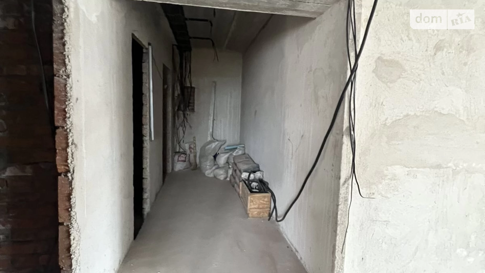 Продается 1-комнатная квартира 52 кв. м в Хмельницком, ул. Озерная, 6/2Б - фото 5
