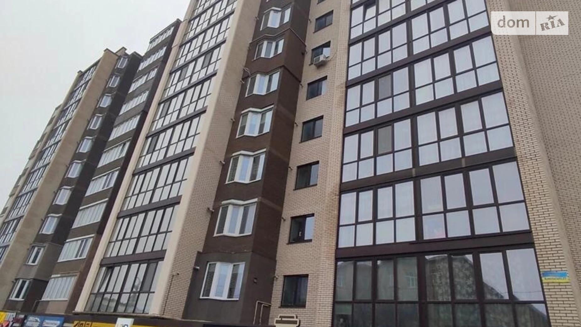 1-комнатная квартира 44.2 кв. м в, цена: 69000 $ - фото 2
