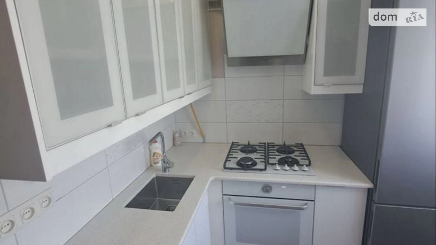 2-комнатная квартира 48.36 кв. м в Запорожье, цена: 17000 $ - фото 3