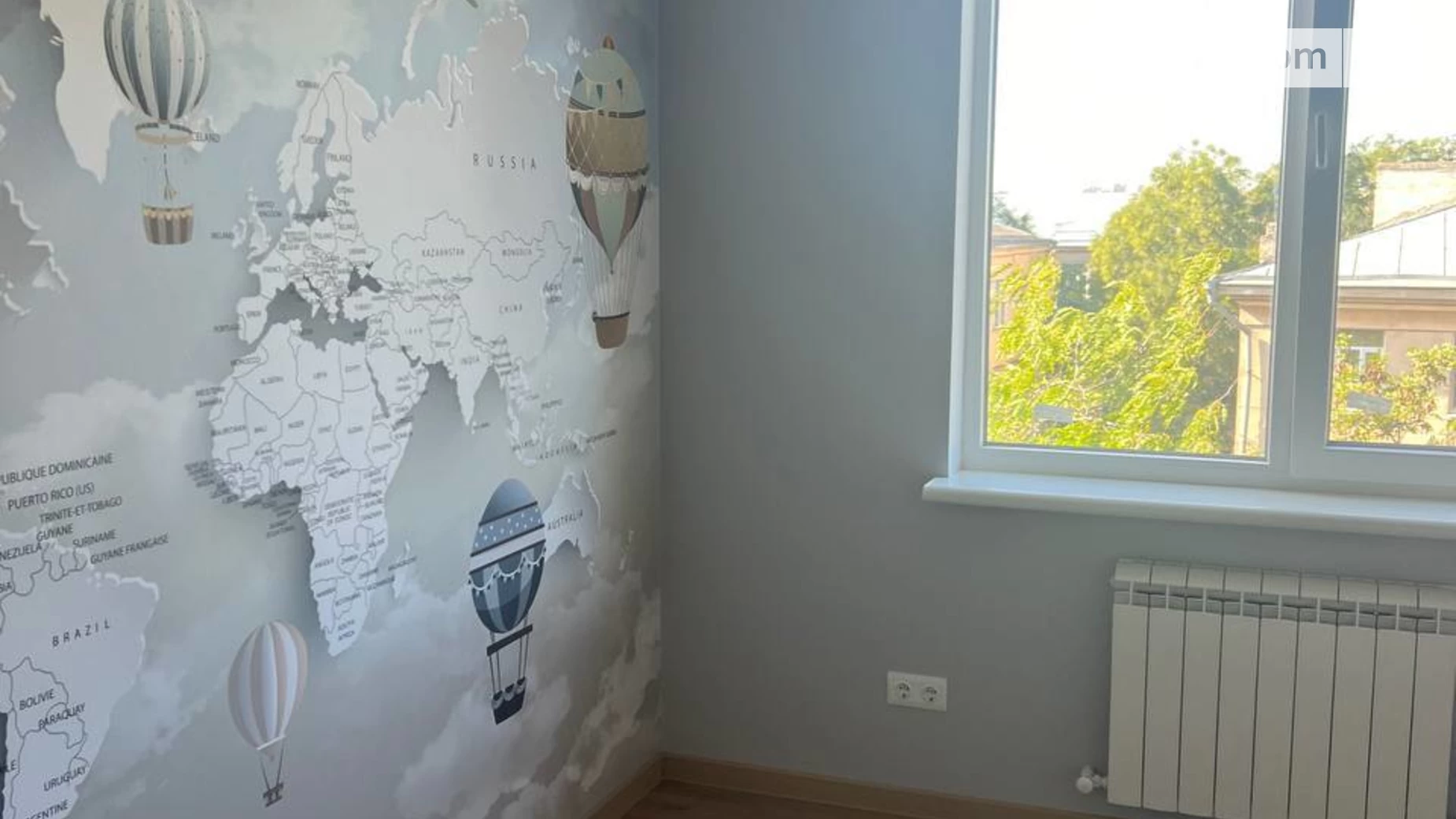 Продається 2-кімнатна квартира 64.9 кв. м у Одесі, вул. Новосельського, 19А - фото 2