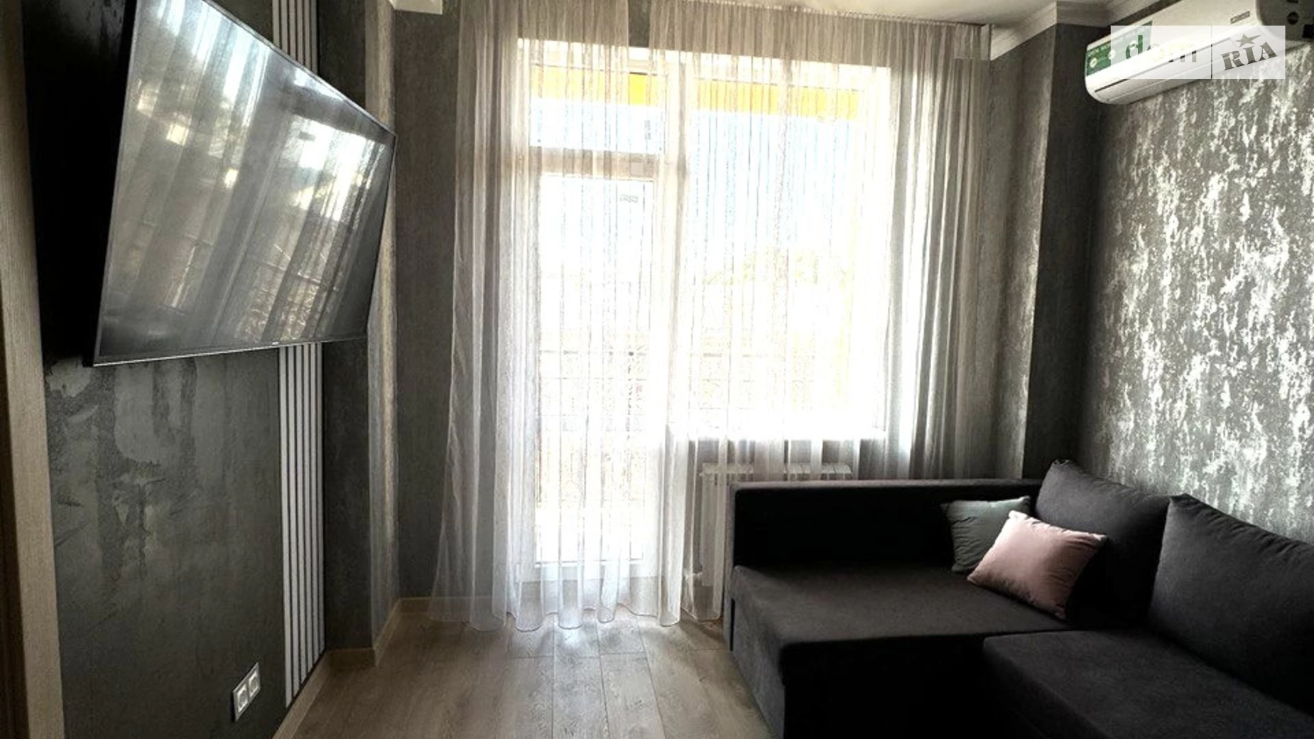 Продається 2-кімнатна квартира 64.9 кв. м у Одесі, вул. Новосельського, 19А - фото 5