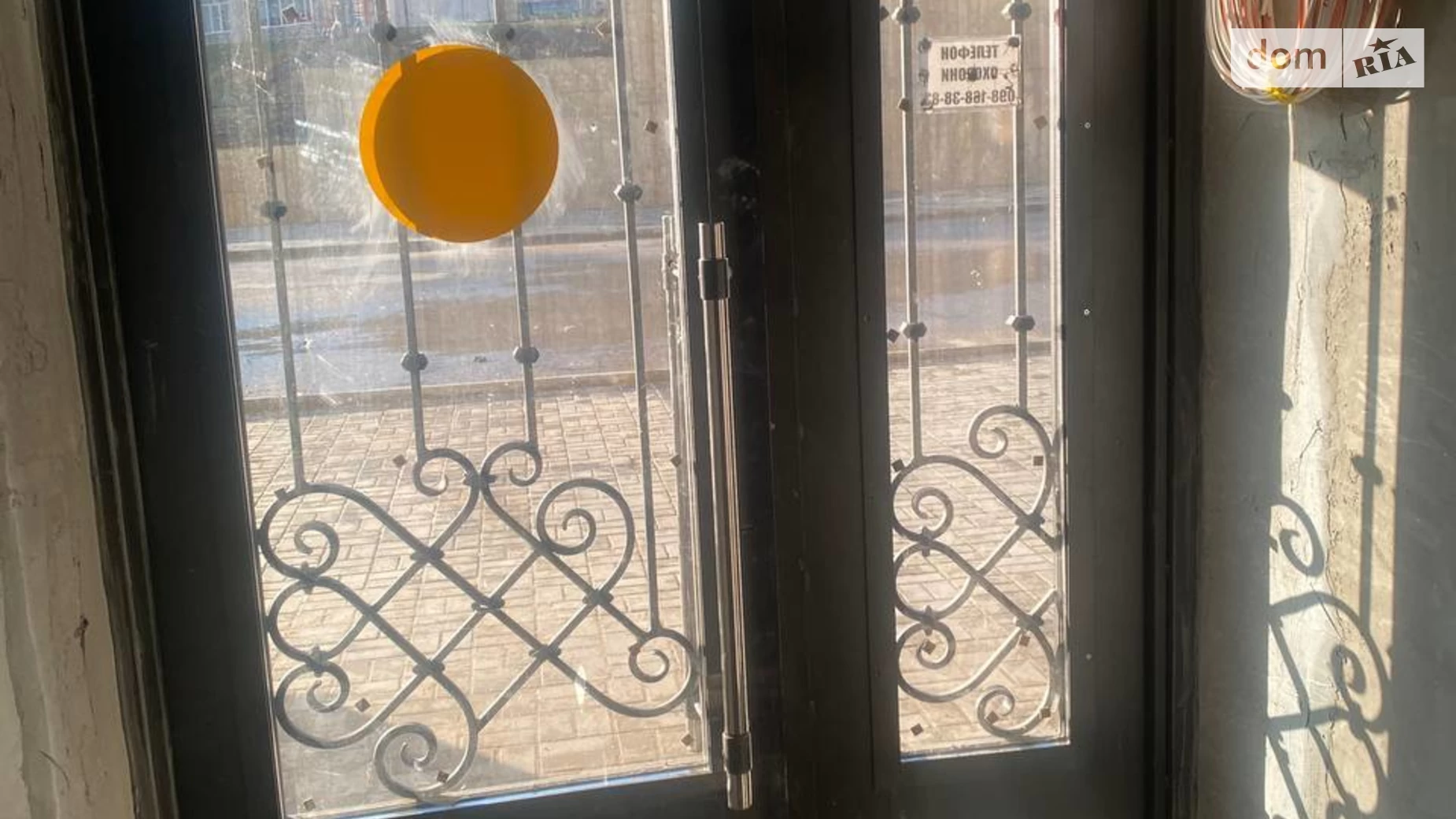 Продается 1-комнатная квартира 44 кв. м в Хмельницком, ул. Свободы, 12А - фото 4