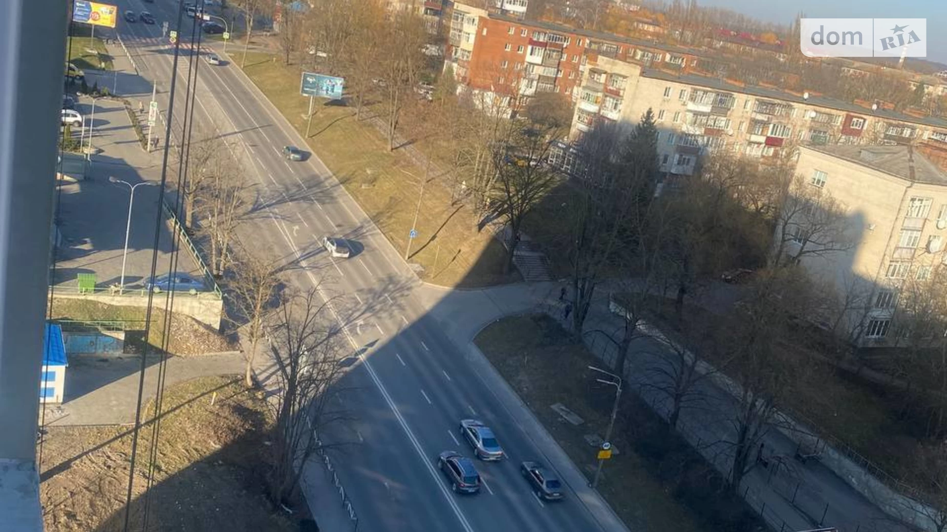 Продается 1-комнатная квартира 44 кв. м в Хмельницком, ул. Свободы, 12А - фото 3