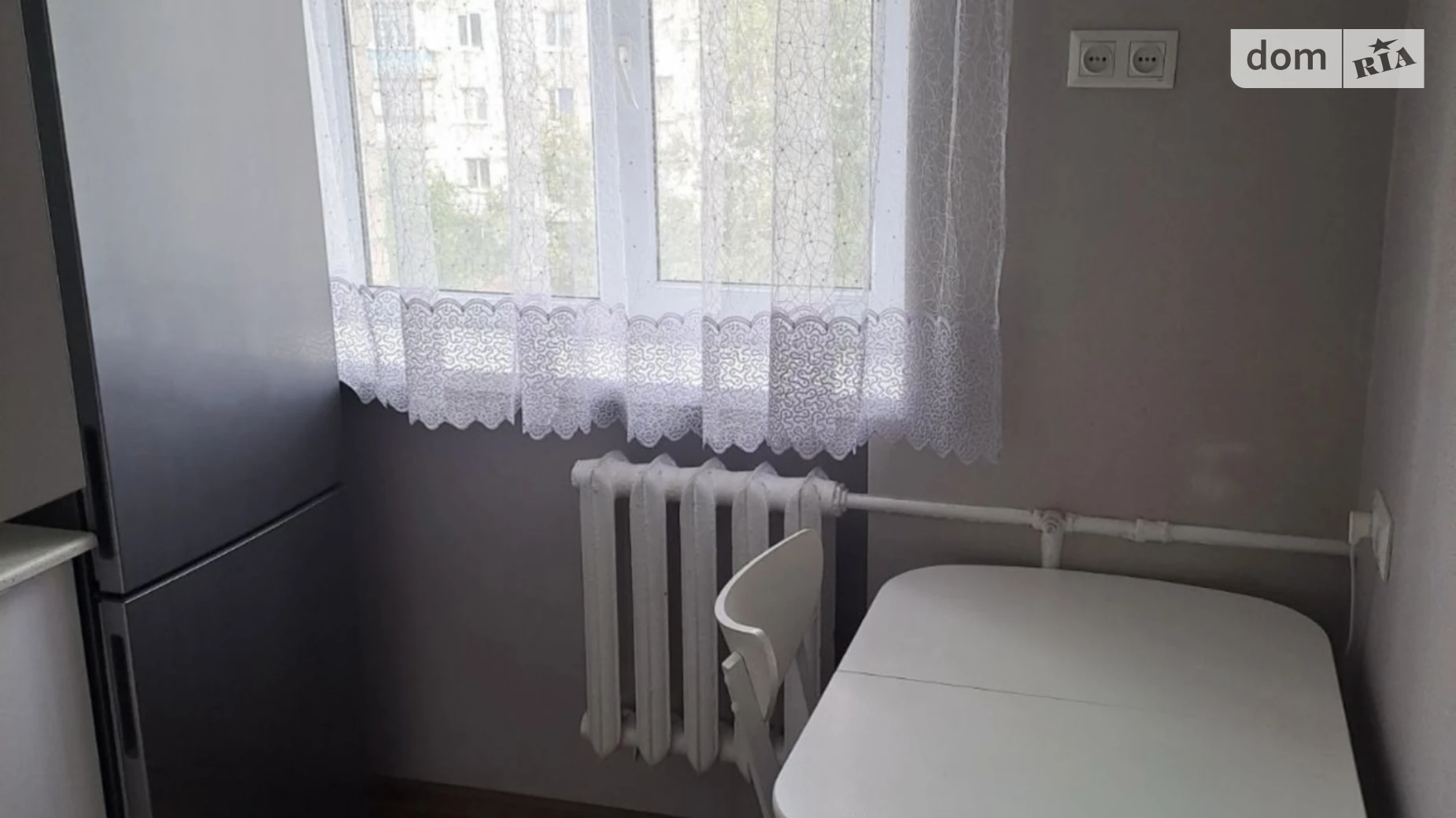 2-комнатная квартира 48.36 кв. м в Запорожье, ул. Авалиани, 5 - фото 3