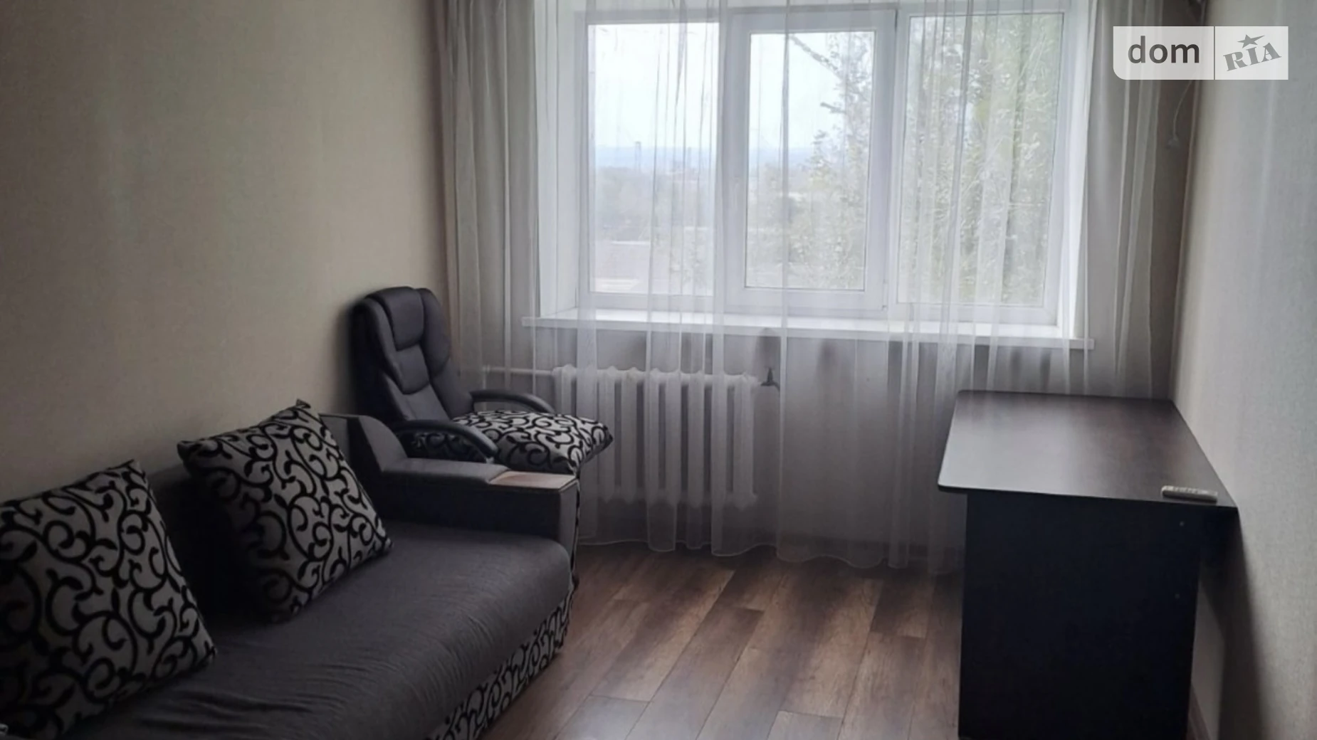 2-комнатная квартира 48.36 кв. м в Запорожье, ул. Авалиани, 5 - фото 5