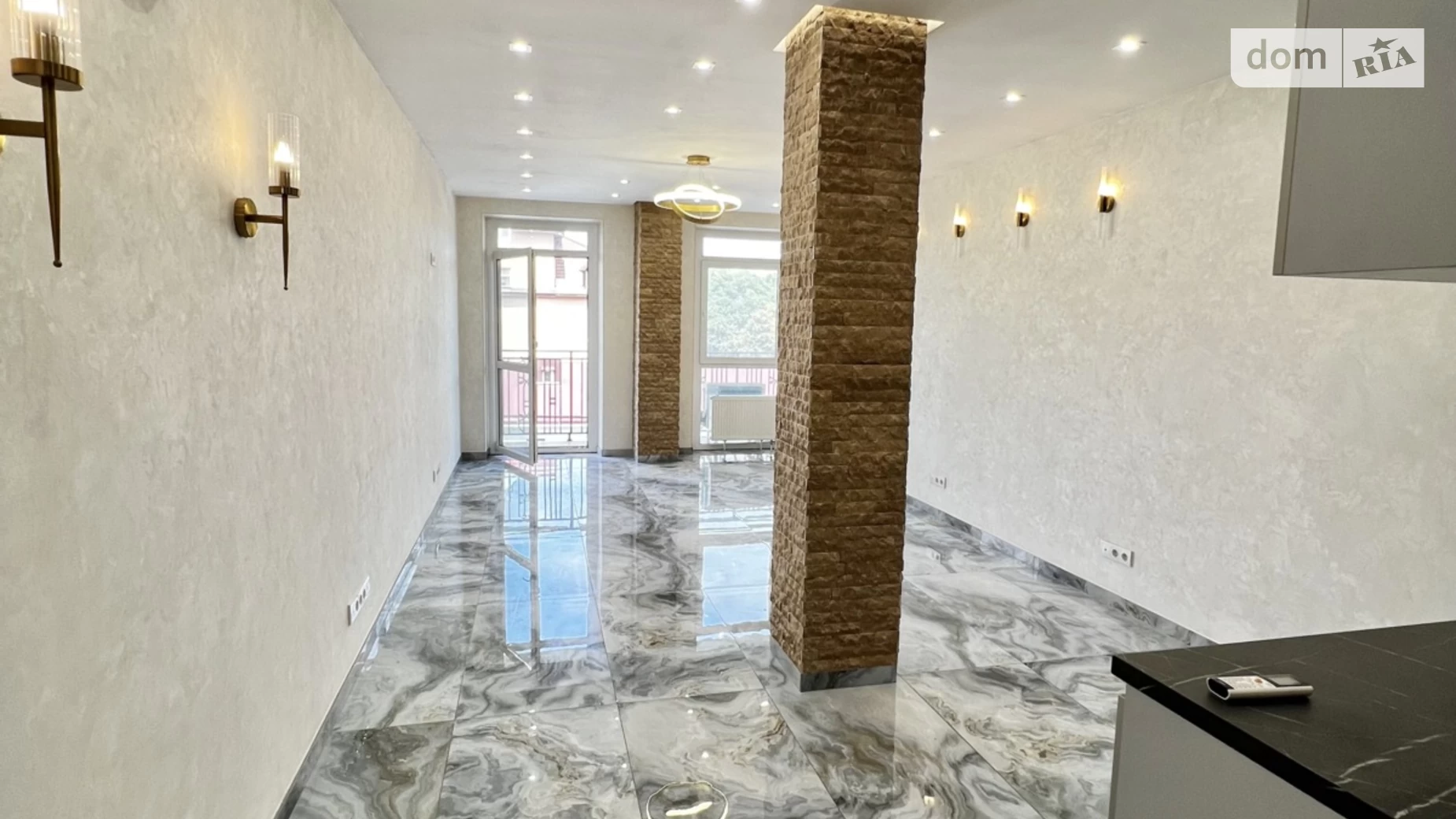 Продается 1-комнатная квартира 38.2 кв. м в Одессе, ул. Малая Арнаутская, 71 - фото 2