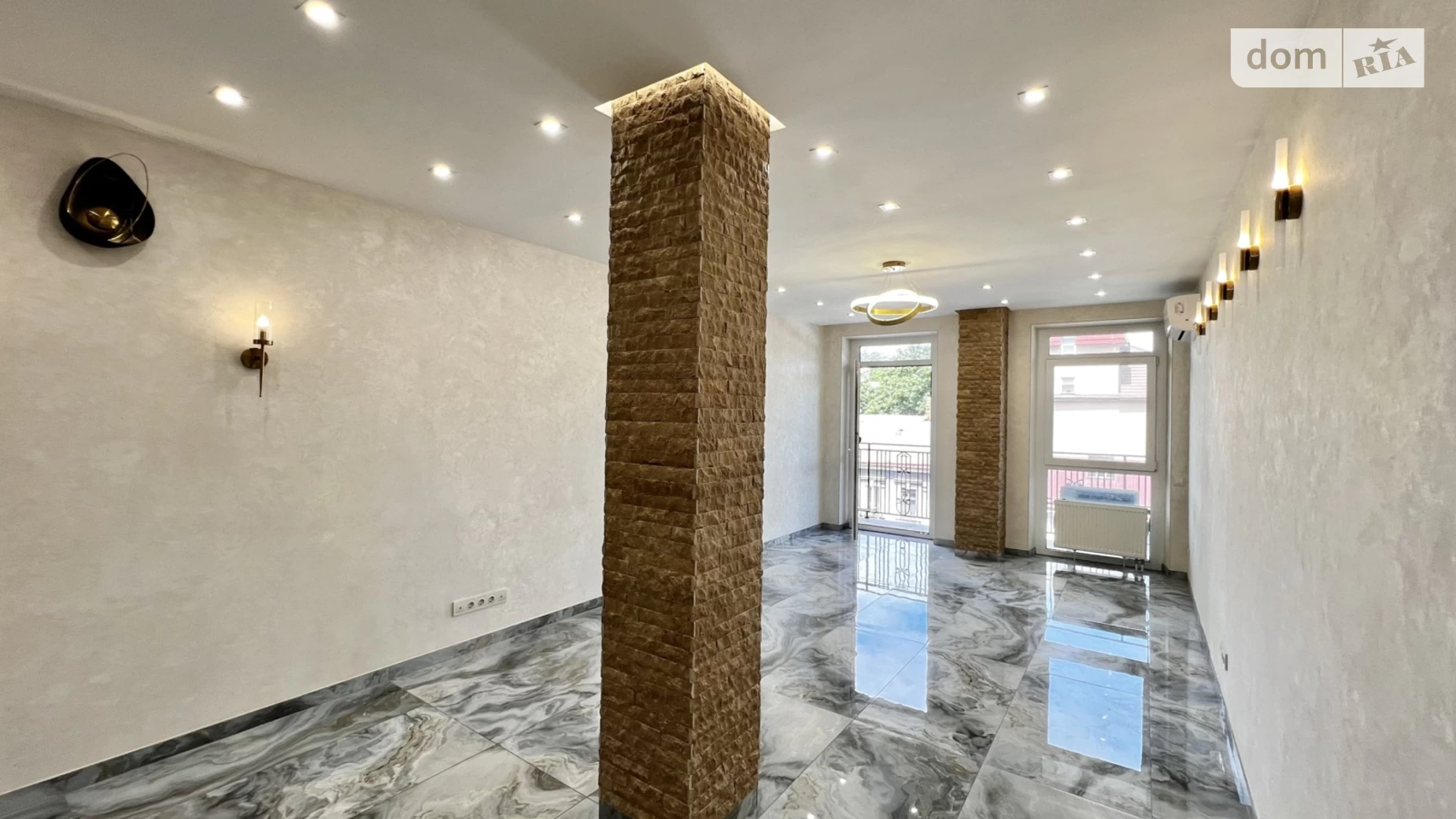 Продается 1-комнатная квартира 38.2 кв. м в Одессе, ул. Малая Арнаутская, 71 - фото 3