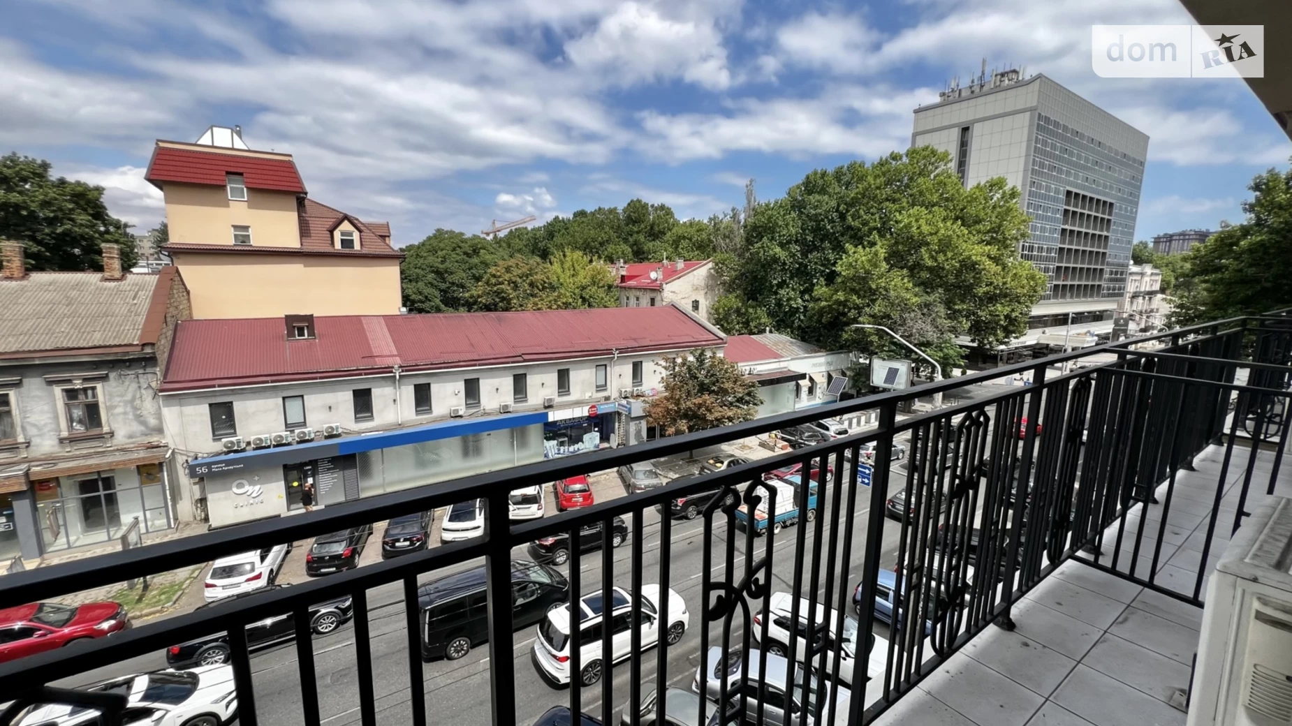 Продается 1-комнатная квартира 38.2 кв. м в Одессе, ул. Малая Арнаутская, 71 - фото 4