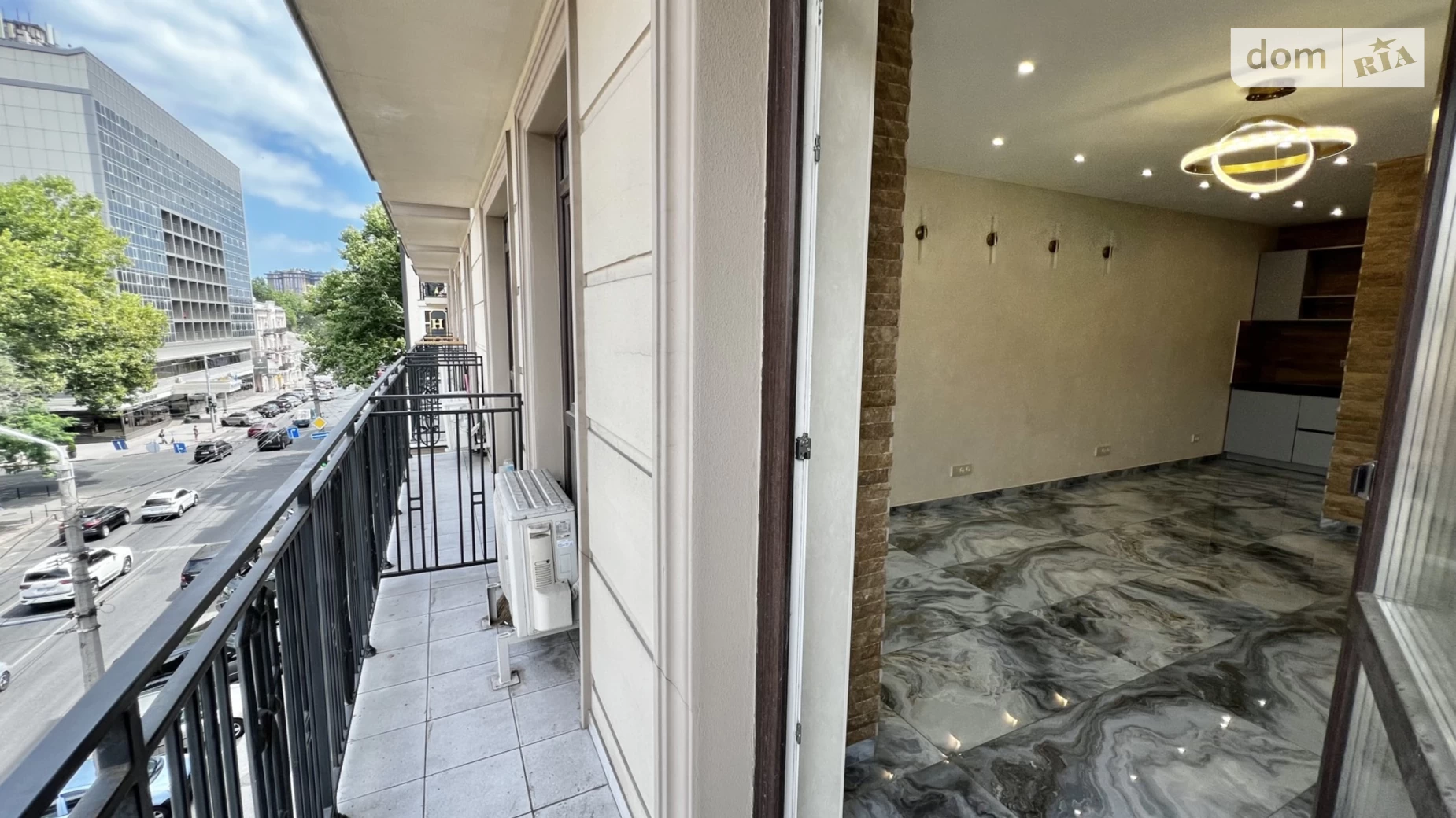 Продается 1-комнатная квартира 38.2 кв. м в Одессе, ул. Малая Арнаутская, 71 - фото 5