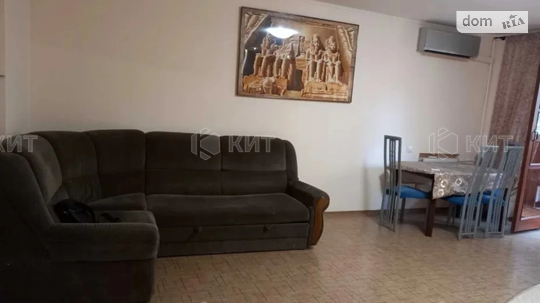 Продається 4-кімнатна квартира 100 кв. м у Харкові, пров. 23-го Серпня, 8 - фото 2