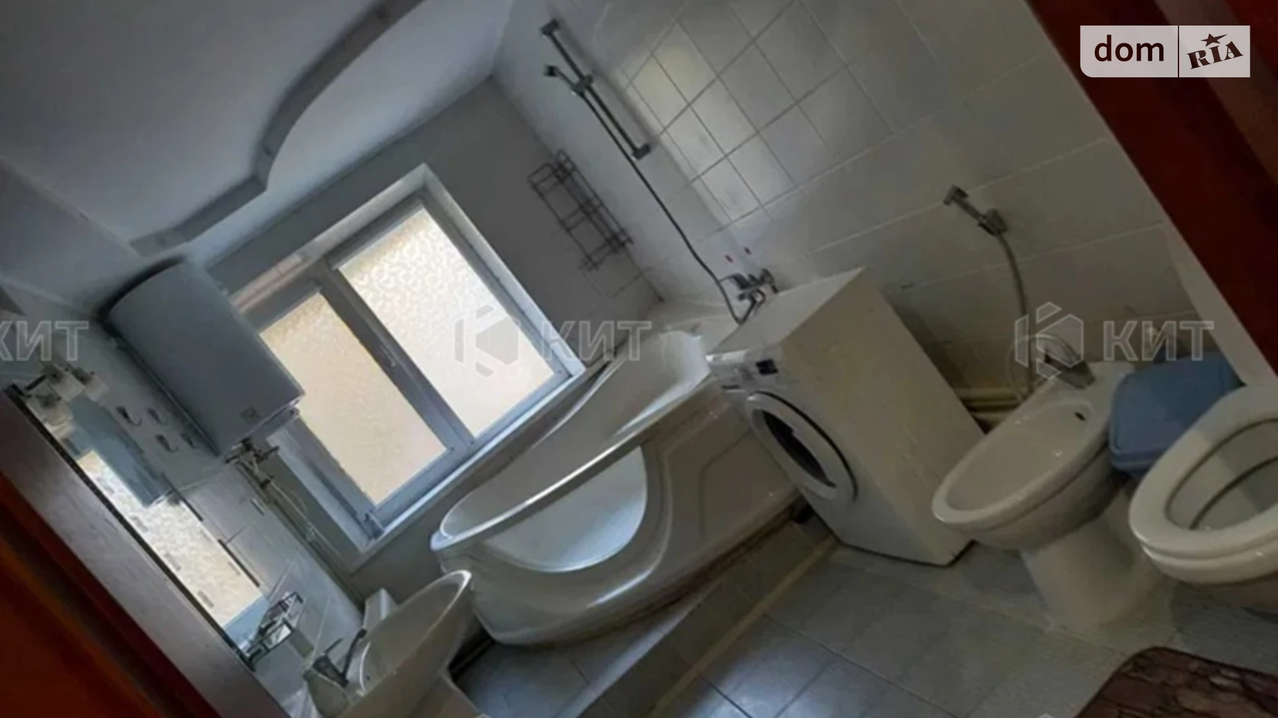 Продається 4-кімнатна квартира 100 кв. м у Харкові, пров. 23-го Серпня, 8 - фото 4